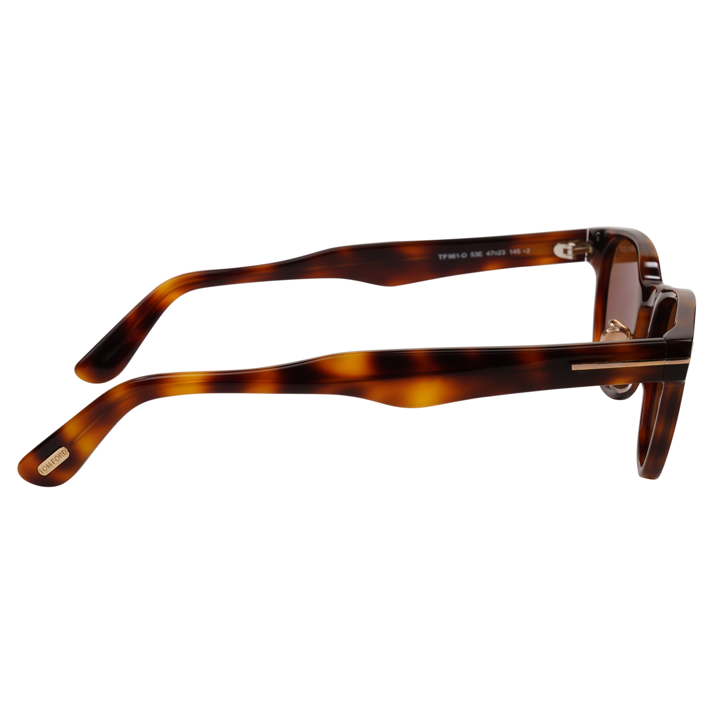 EYEWEAR / BROWN