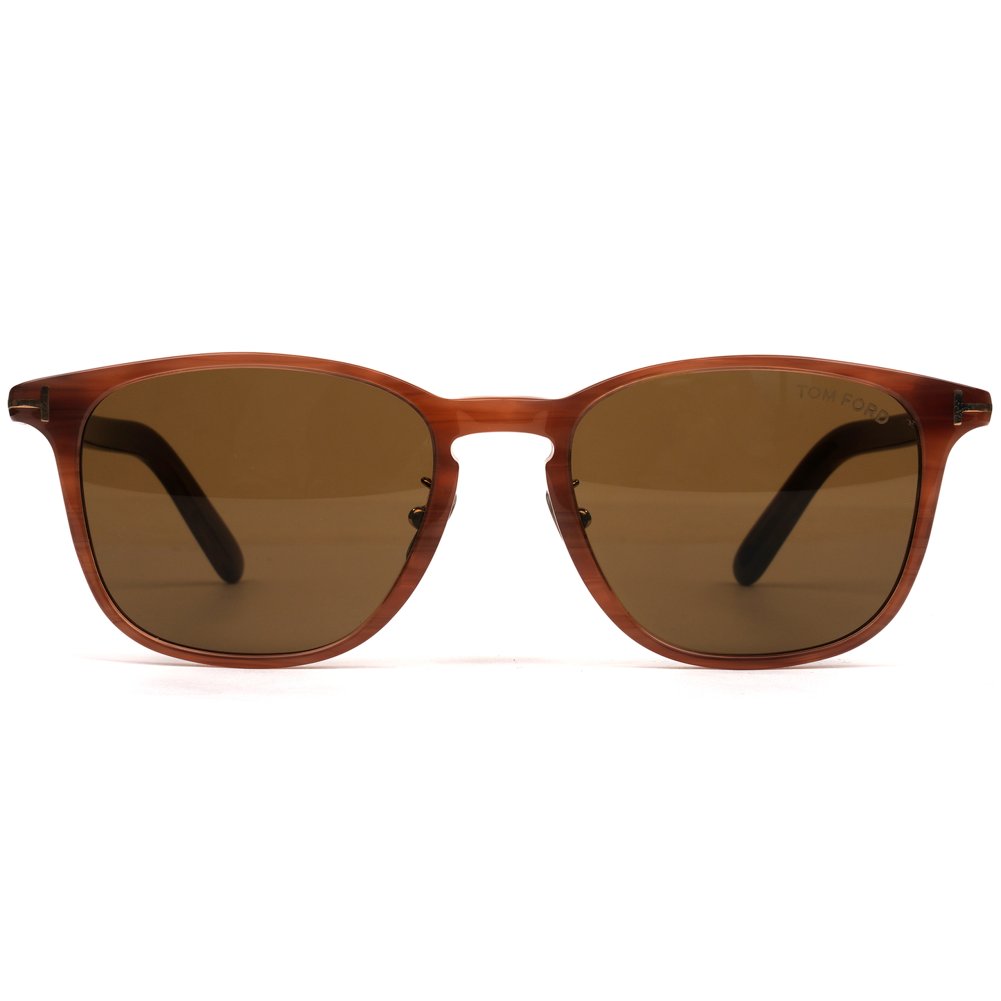 EYEWEAR / BROWN