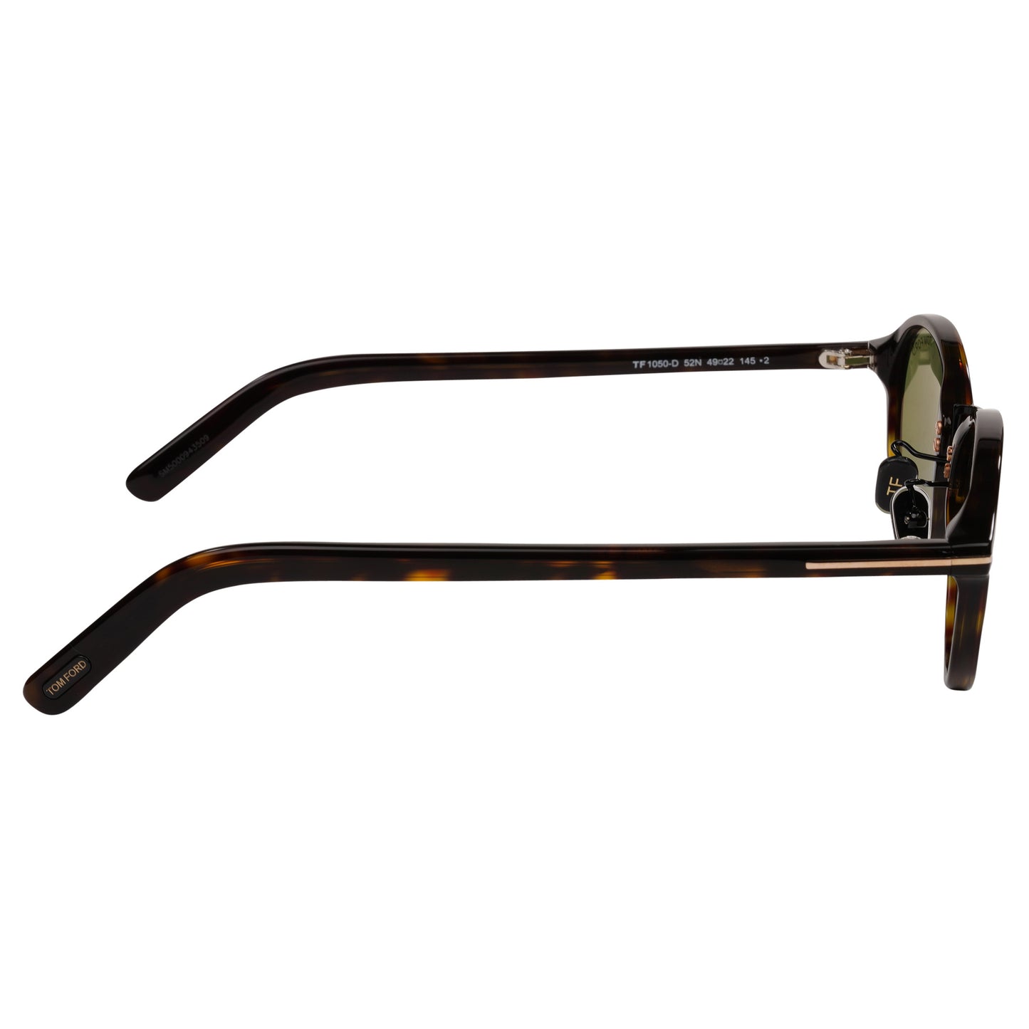 EYEWEAR / DARK HABANA