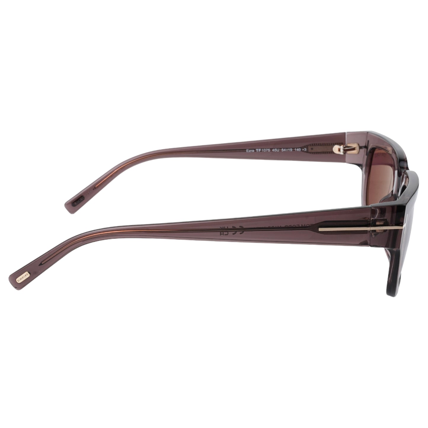 EYEWEAR / BROWN