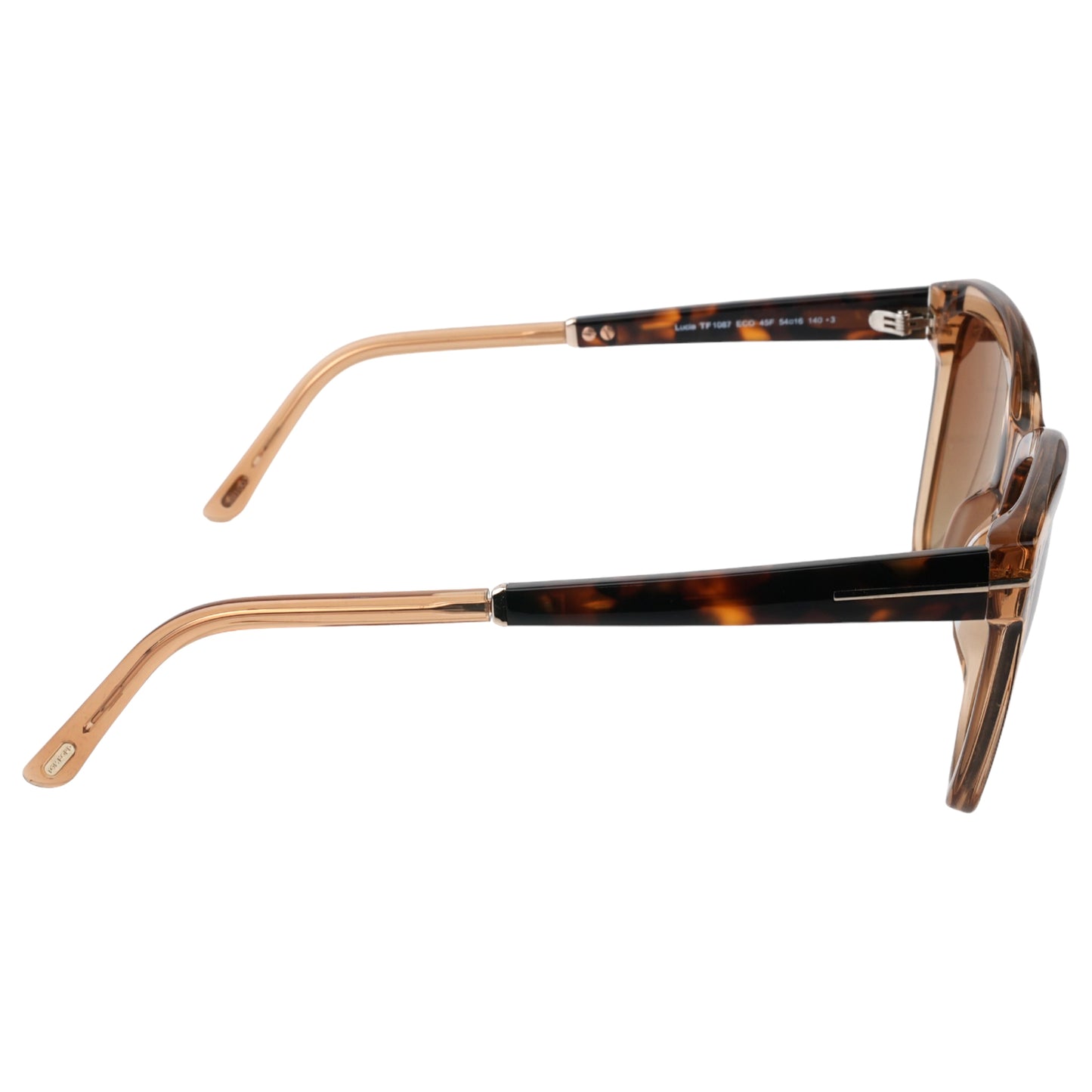 EYEWEAR / BROWN