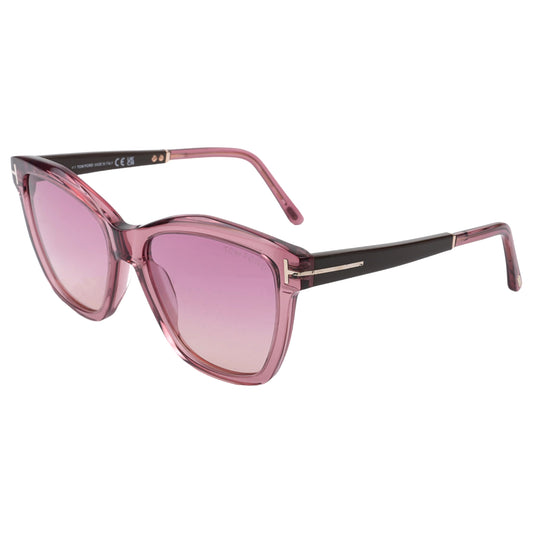 EYEWEAR / PINK