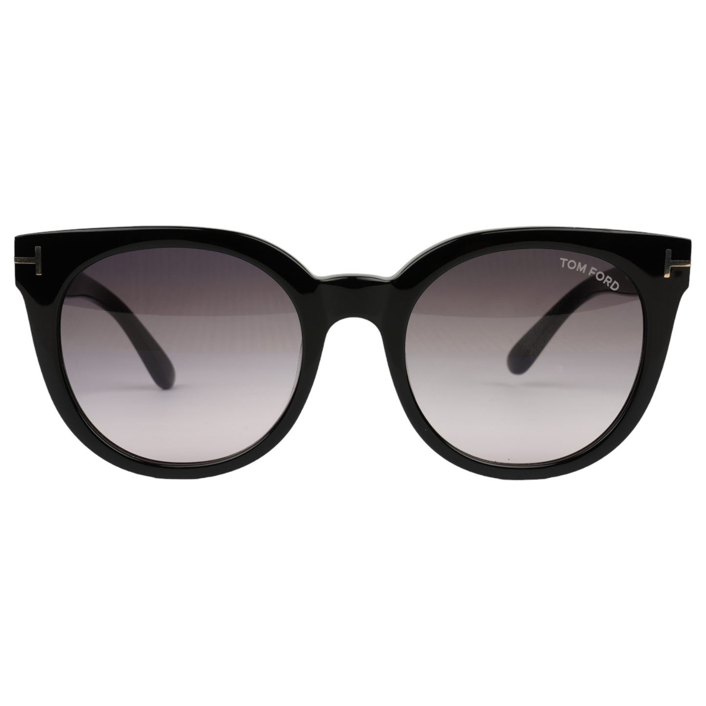 EYEWEAR / BLACK