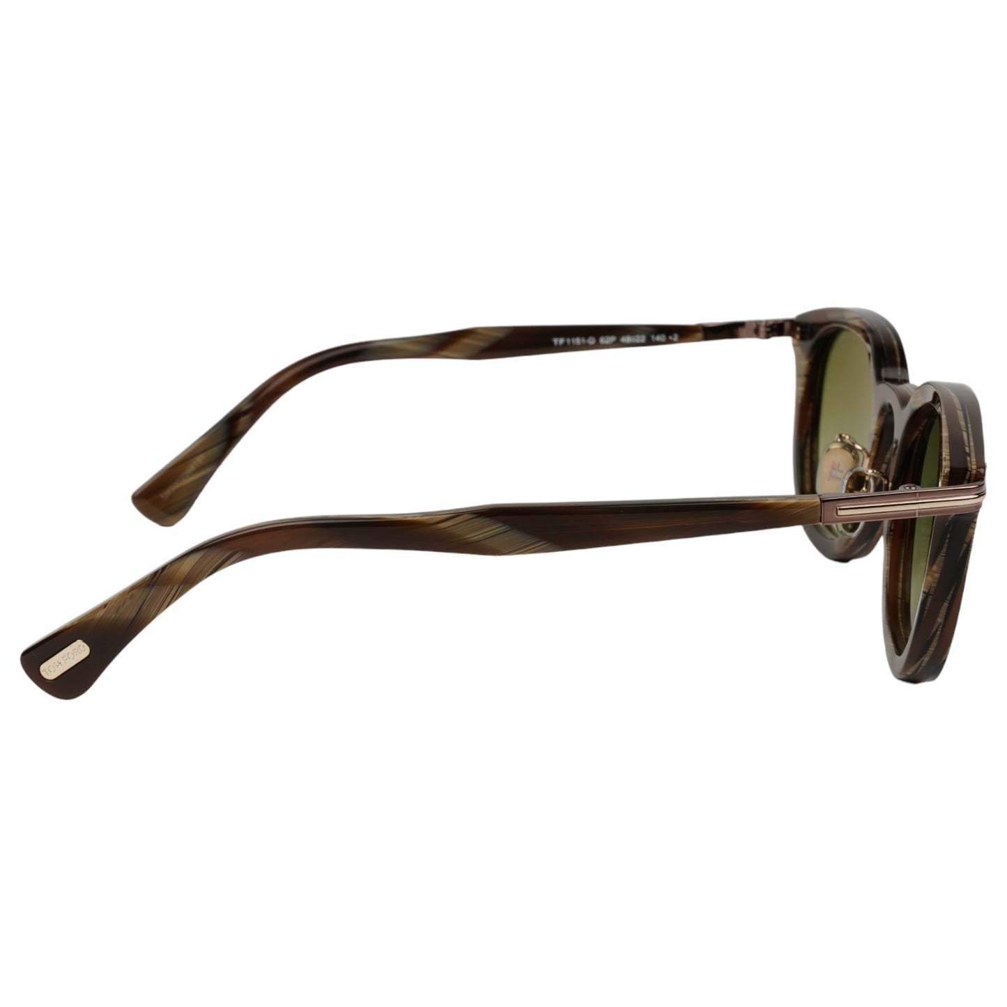 EYEWEAR / BROWN