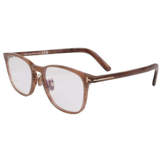 EYEWEAR / BROWN