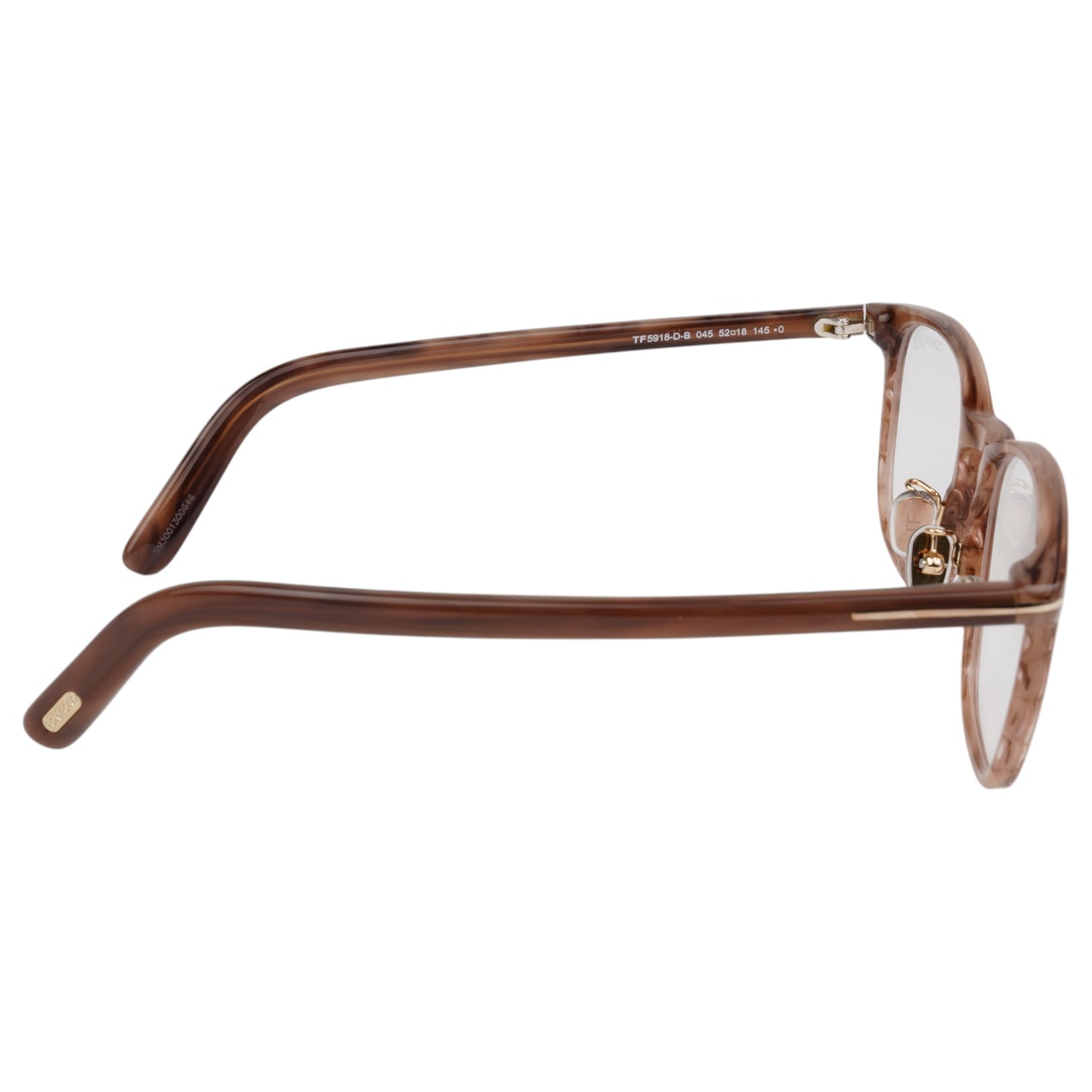 EYEWEAR / BROWN