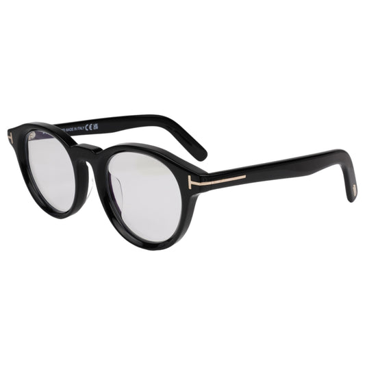 EYEWEAR / BLACK