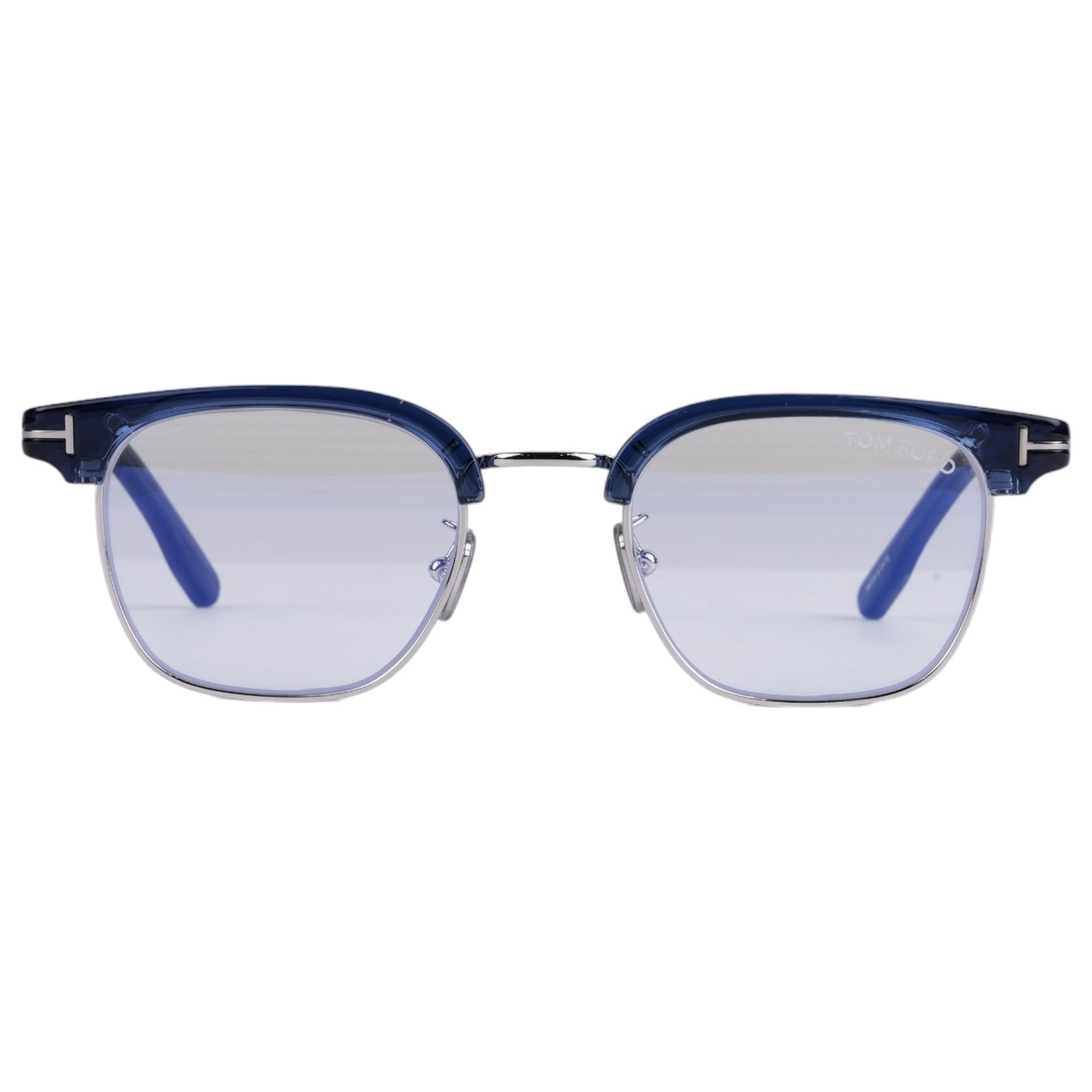 EYEWEAR / BLUE