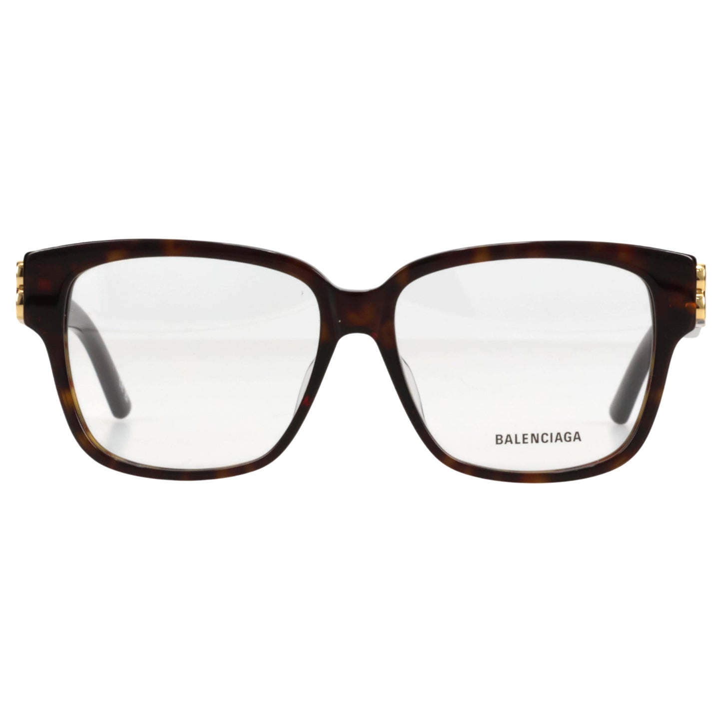 OPTICAL / BLACK-GOLD-TRANSPARENT