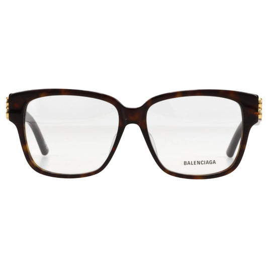 OPTICAL / BLACK-GOLD-TRANSPARENT