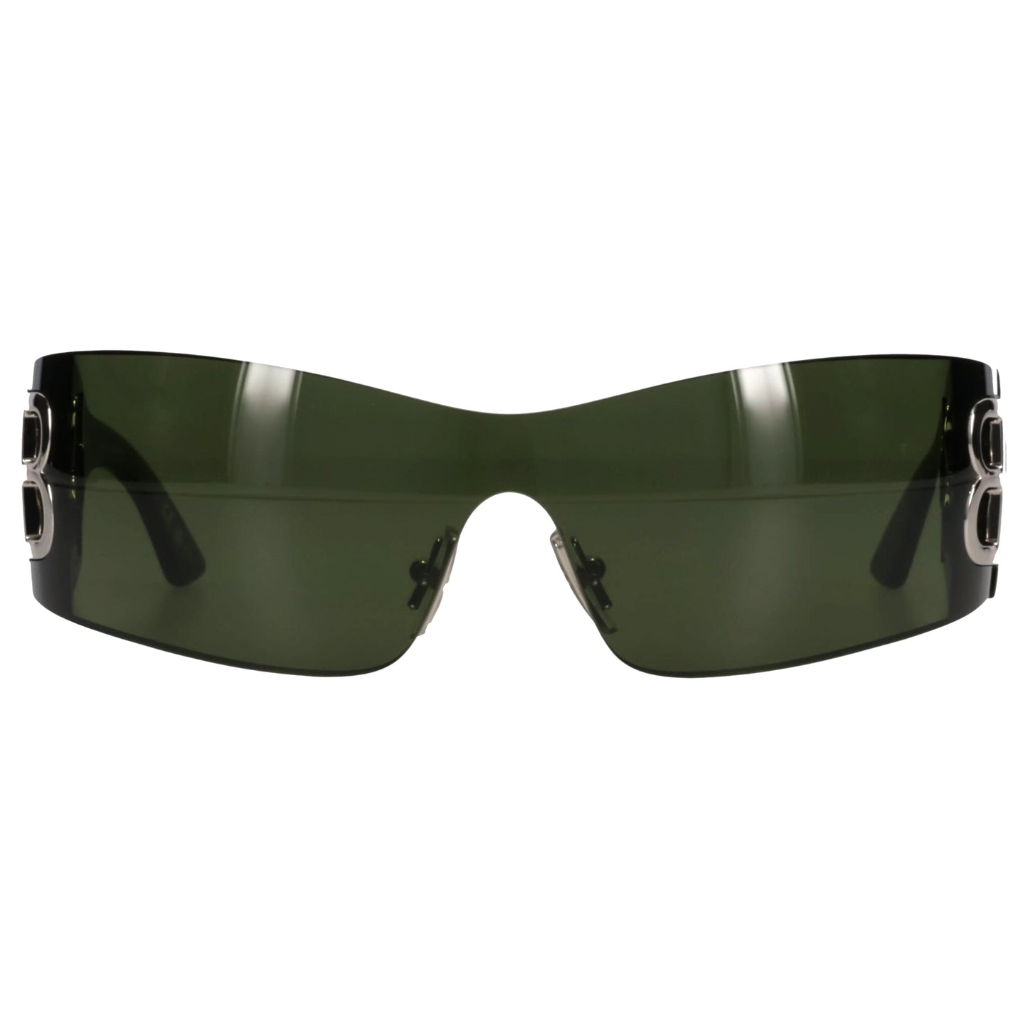 SUNGLASS / GREEN-GREEN-GREEN