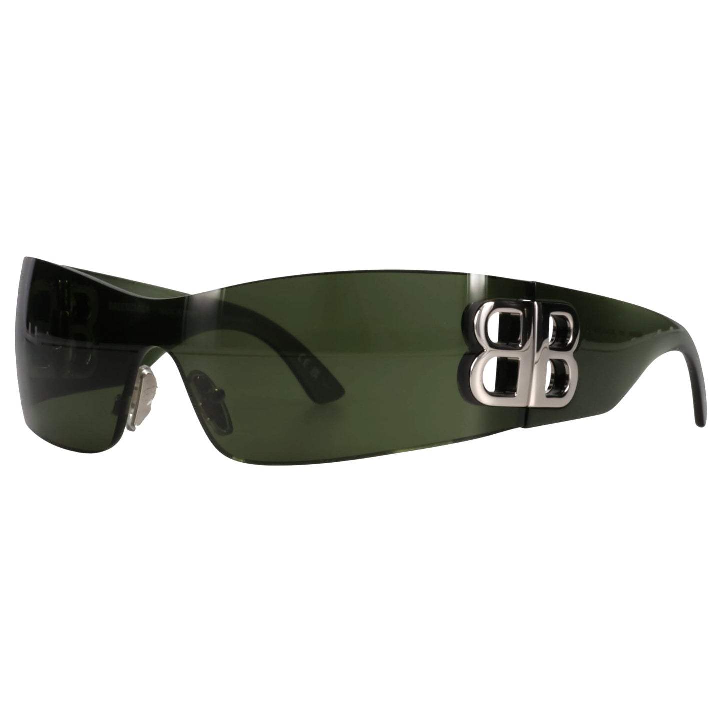 SUNGLASS / GREEN-GREEN-GREEN