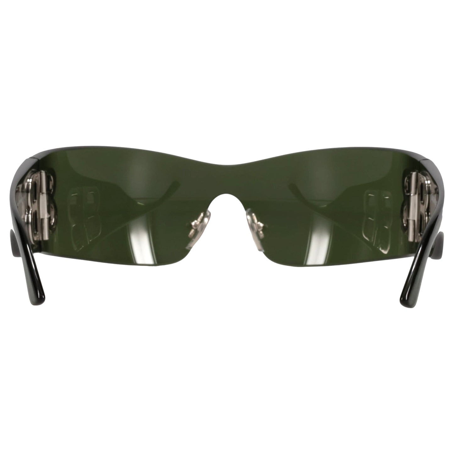 SUNGLASS / GREEN-GREEN-GREEN