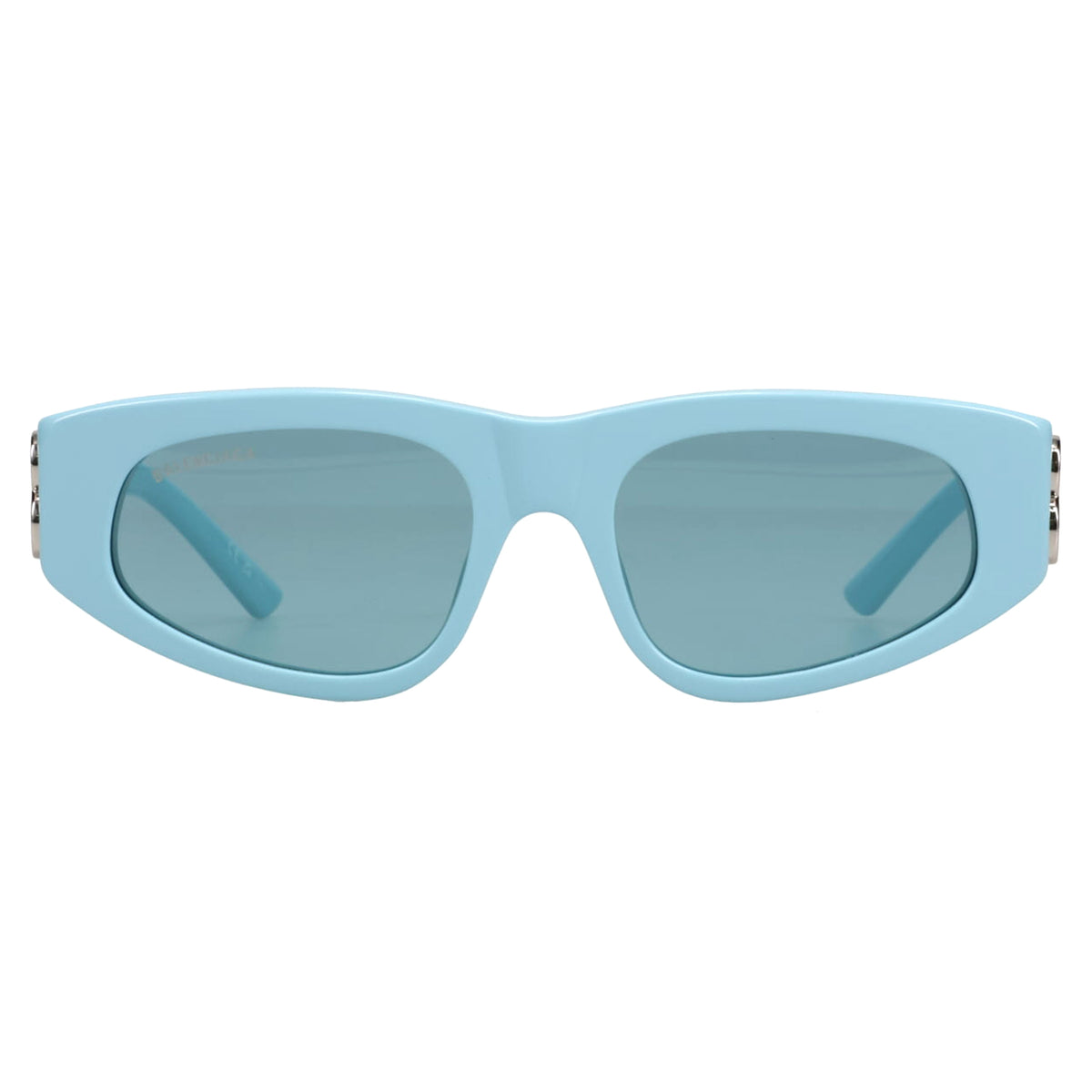 SUNGLASSES / BLUE-SILVER-LIGHT BLUE – GR8