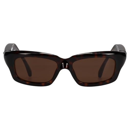 SUNGLASS / HAVANA/HAVANA/BROWN