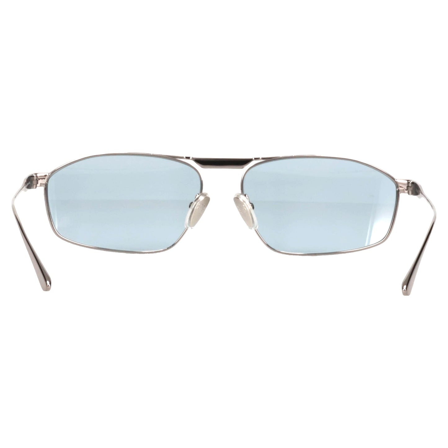SUNGLASS / RUTHENIUM-RUTHENIUM-LIGHT BLUE
