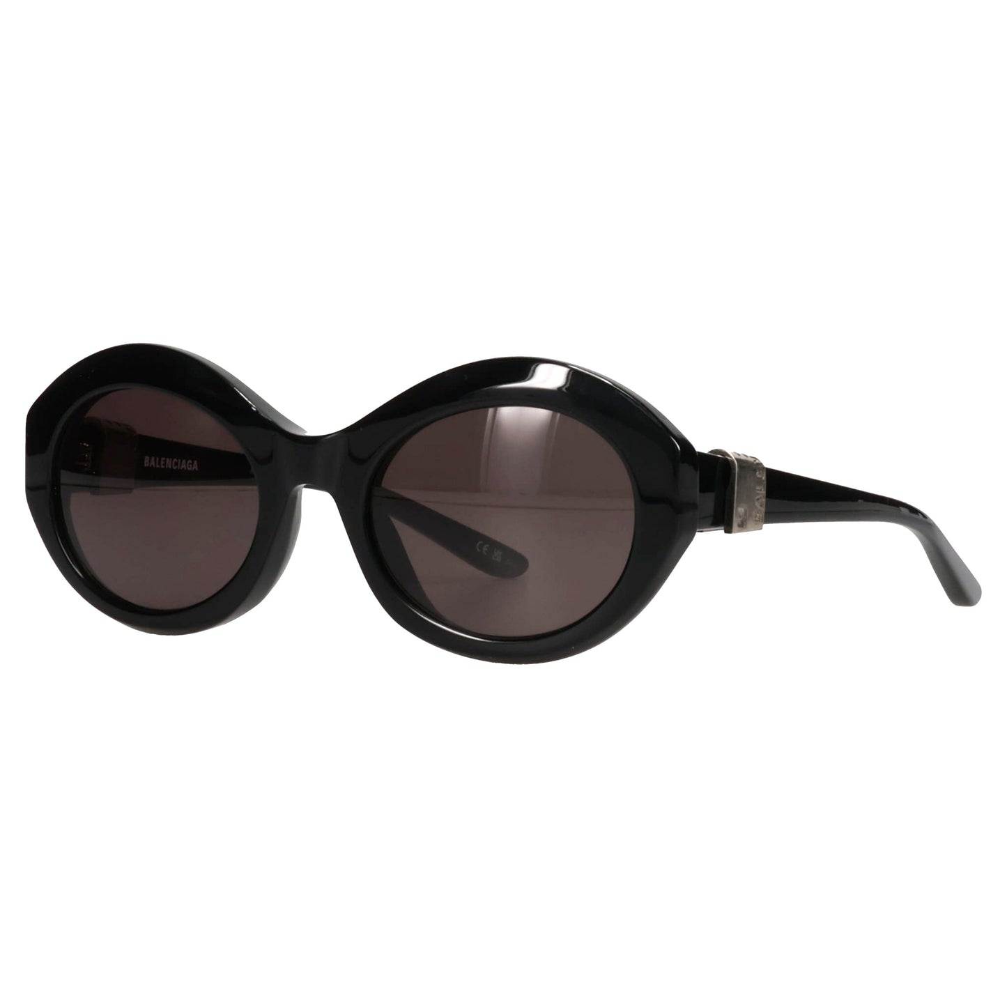 SUNGLASS / BLACK BLACK GREY