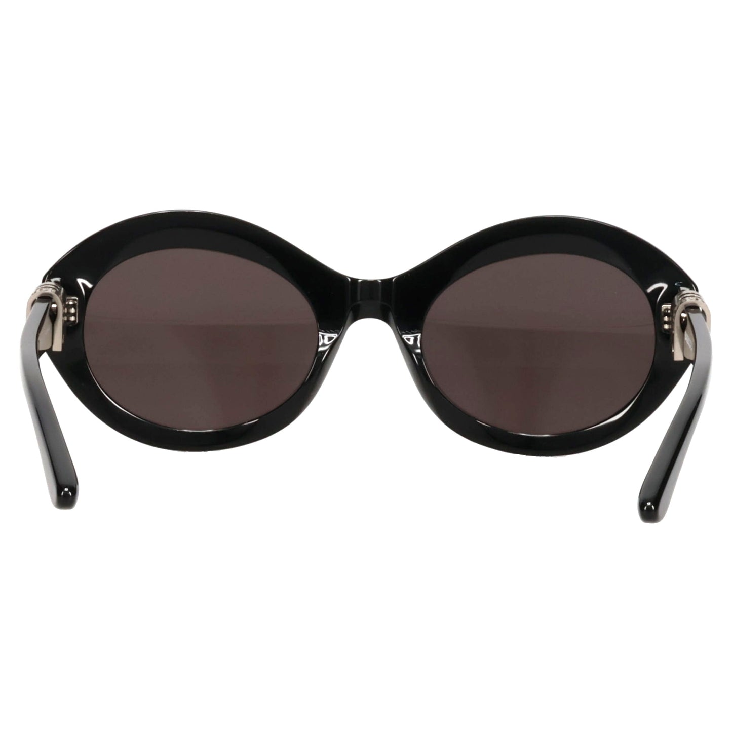 SUNGLASS / BLACK BLACK GREY