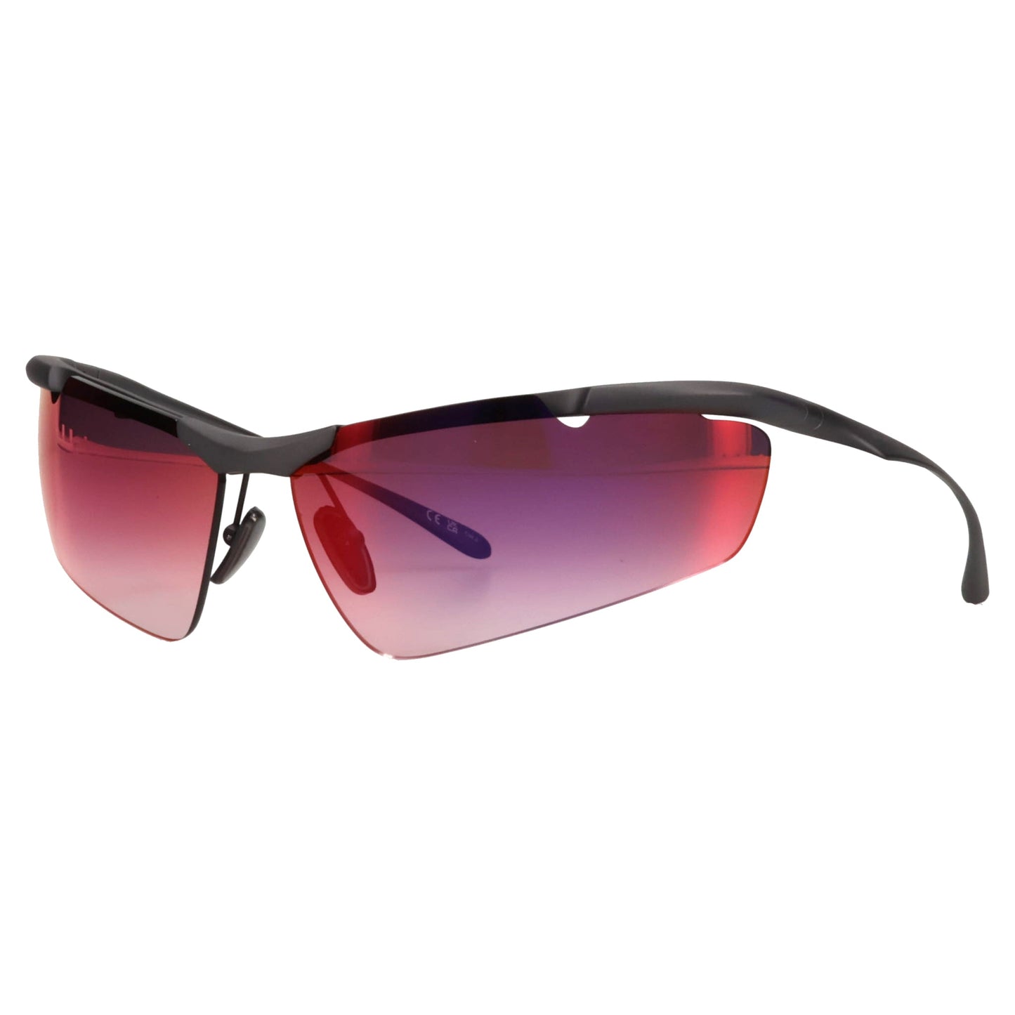 SUNGLASS / RUTHENIUM RUTHENIUM VIOLET