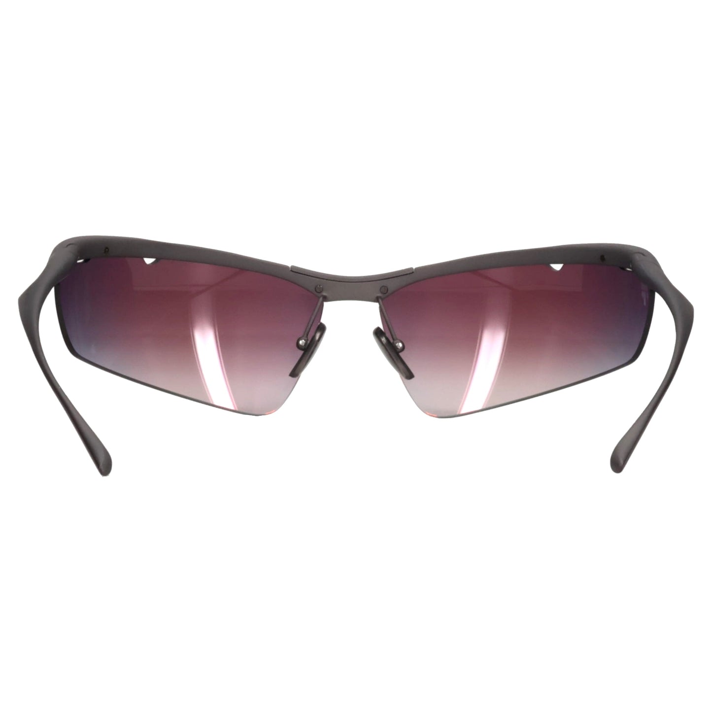 SUNGLASS / RUTHENIUM RUTHENIUM VIOLET