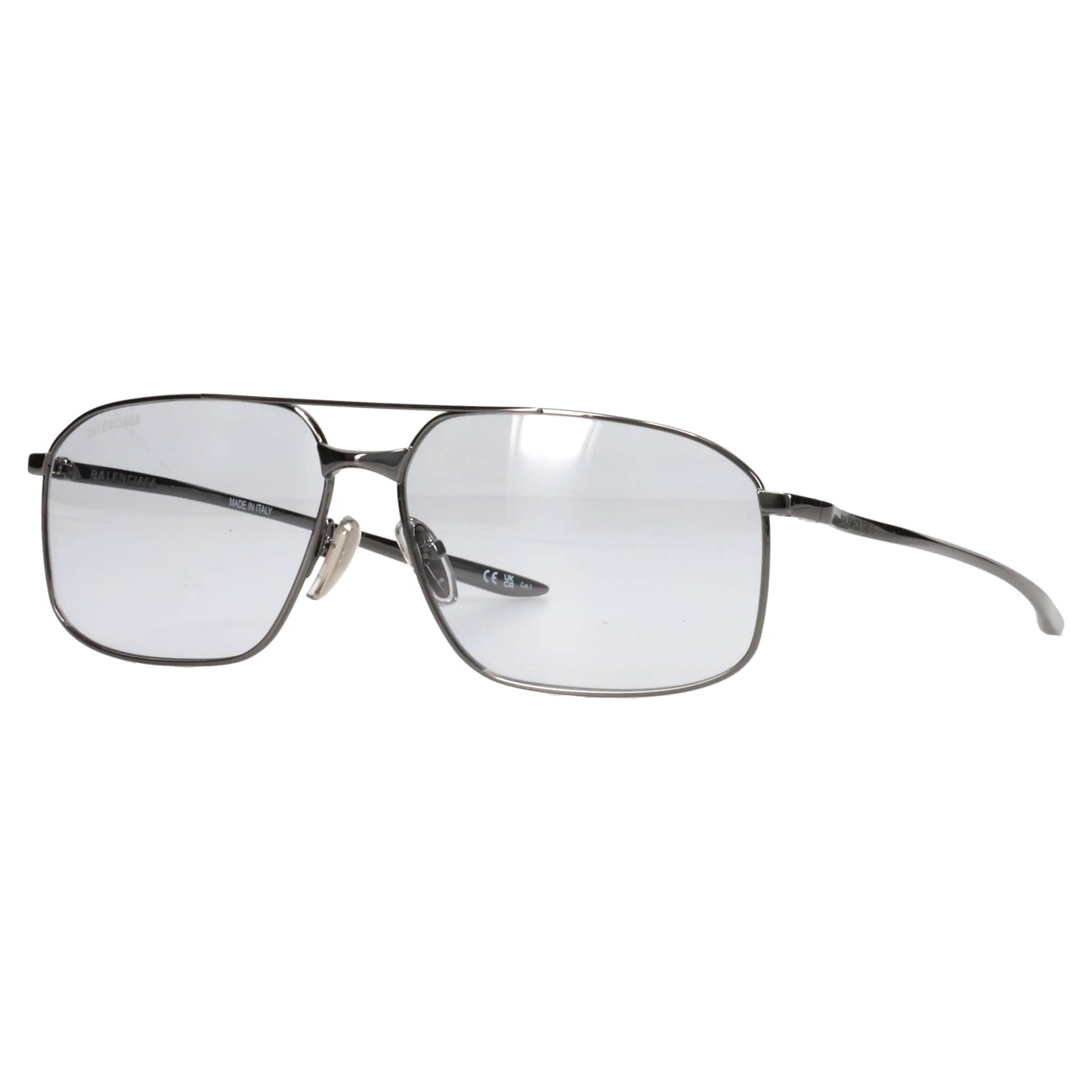 SUNGLASS / RUTHENIUM-RUTHENIUM-GREY