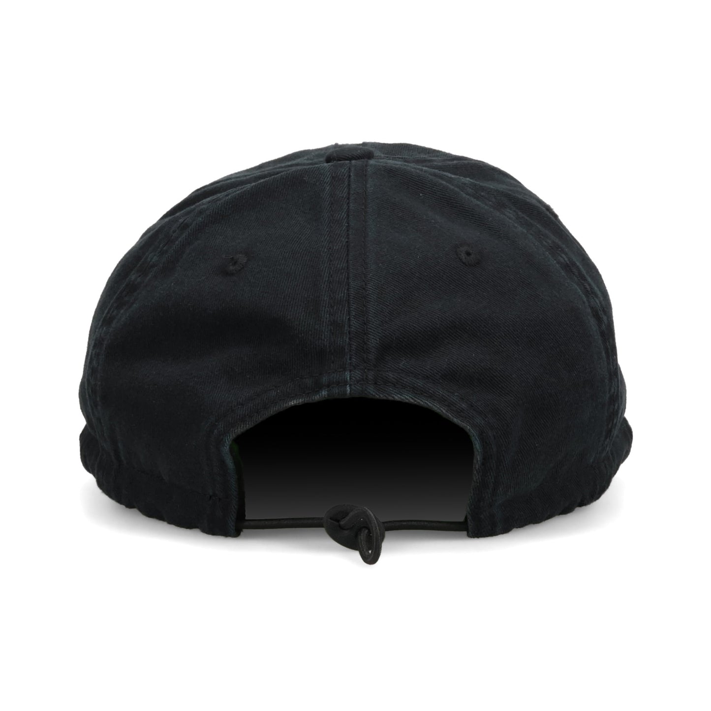 VINTAGE CAP & PINS BLACK PIN BADGE BOLOCAP / BLACK