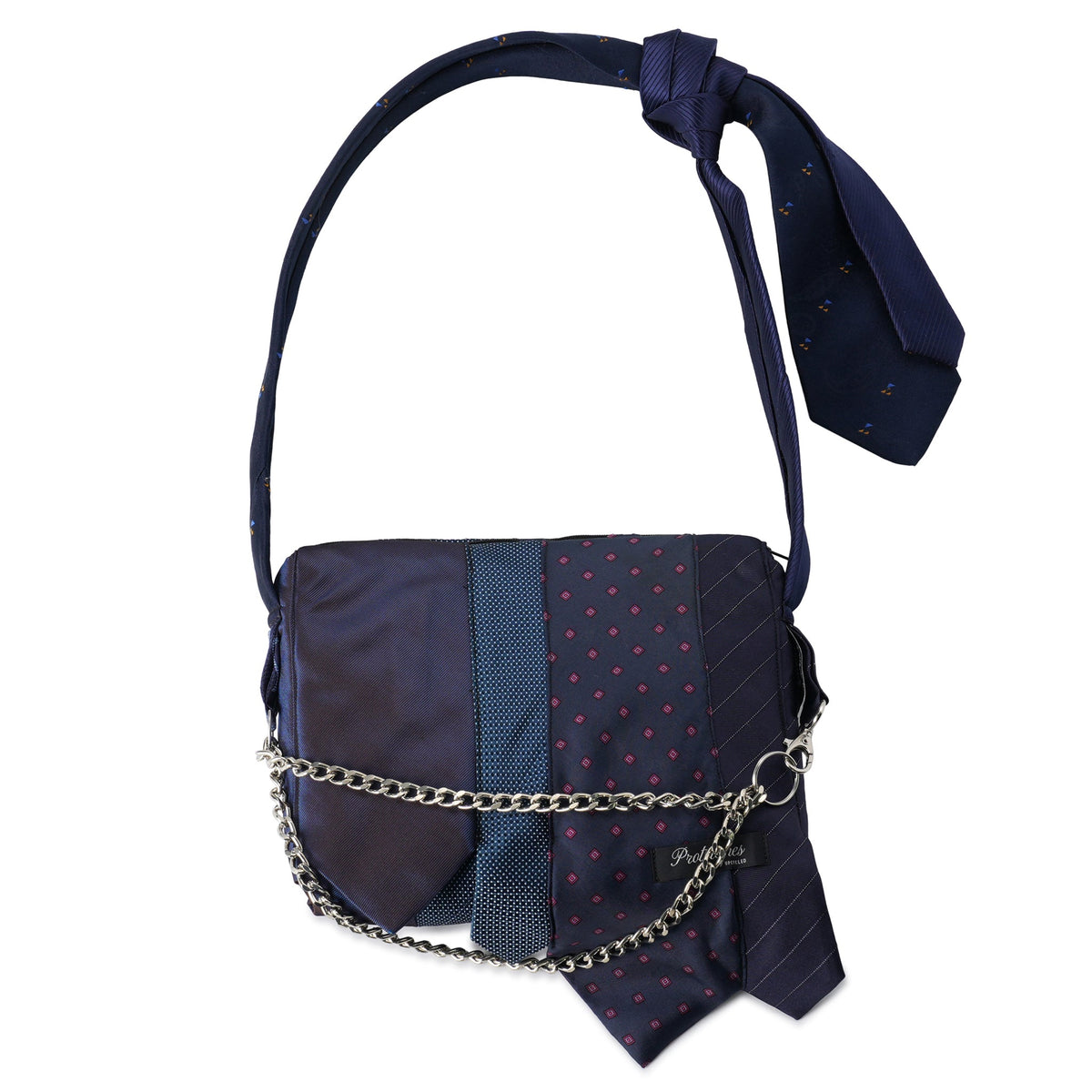 TIE BAG / MULTICOLOUR