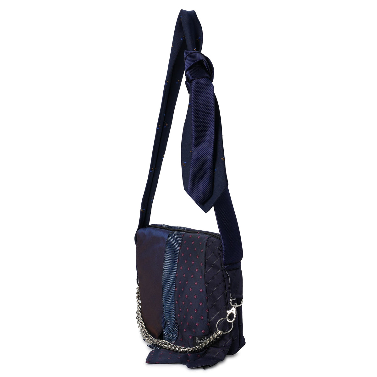 TIE BAG / MULTICOLOUR