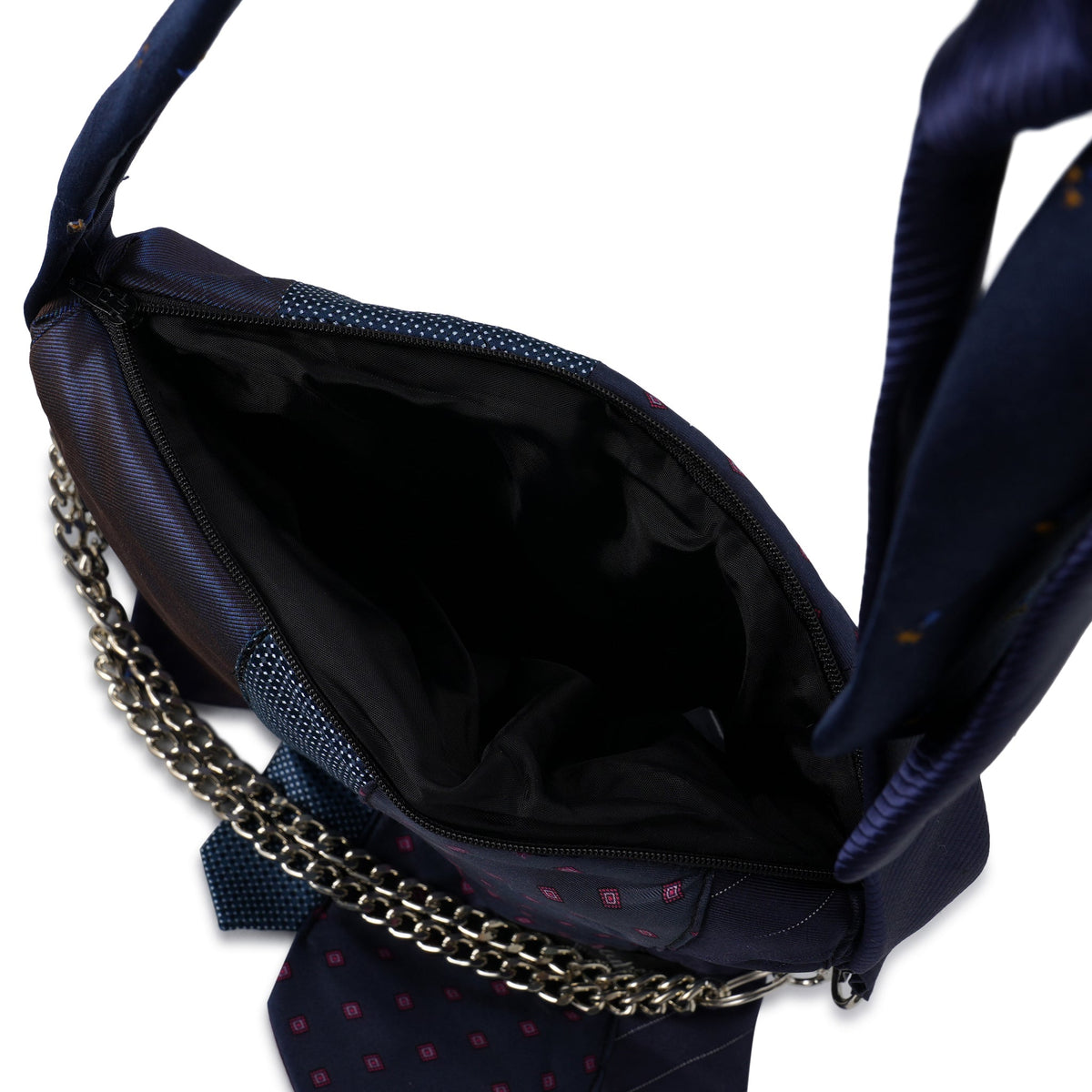 TIE BAG / MULTICOLOUR