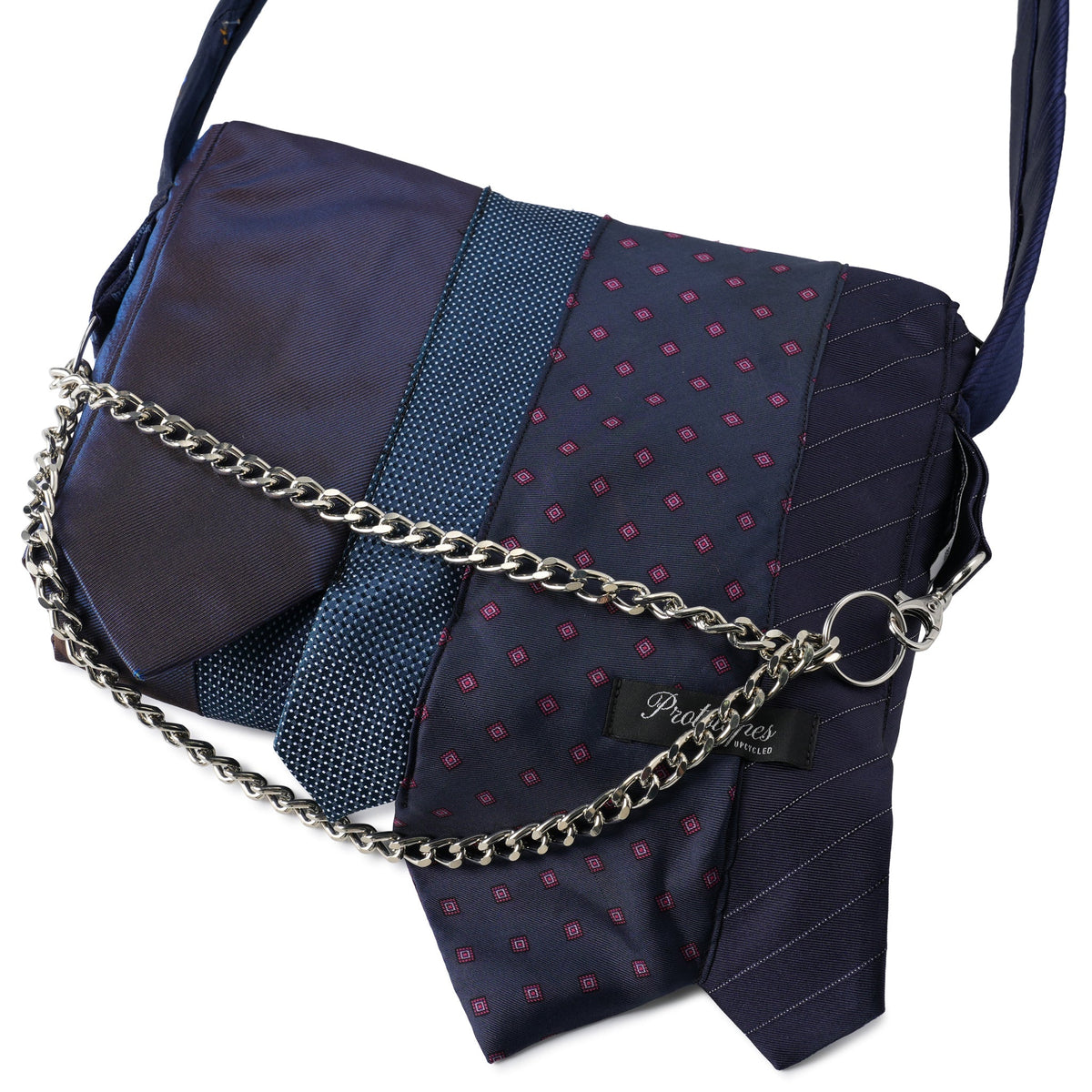 TIE BAG / MULTICOLOUR