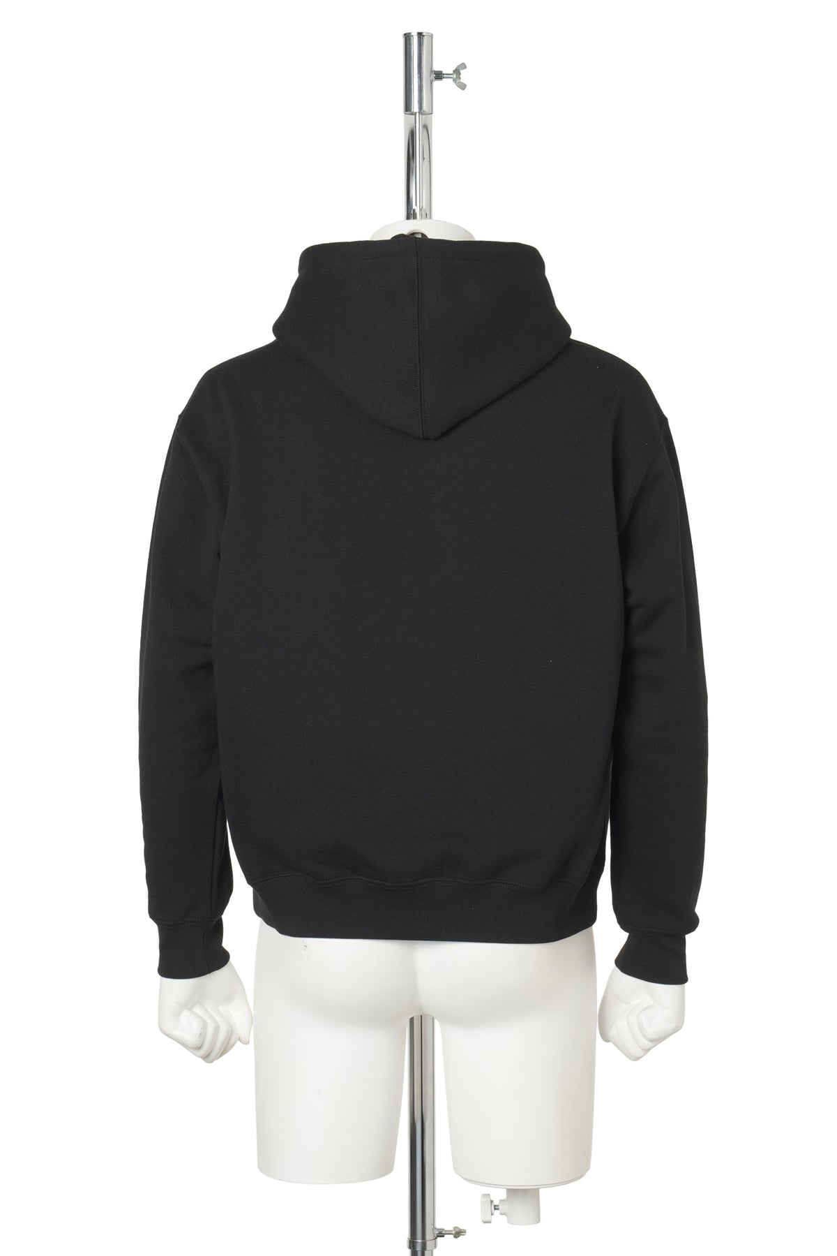 THANK YOU FOR YOUR CUSTOM HOODIE / BLACK