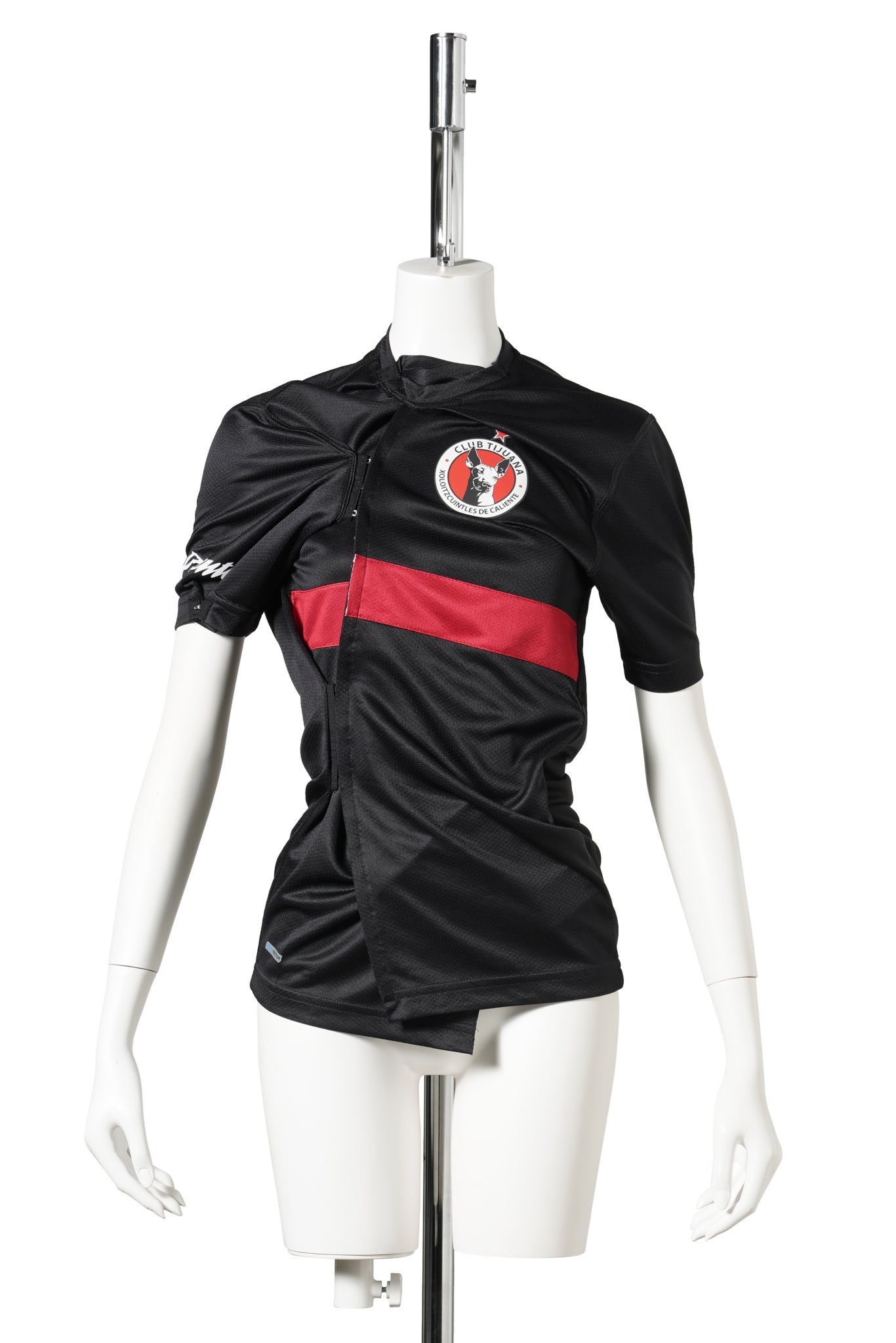 HOOK & BAR FOOTBALL TRICOT / VARIOUS