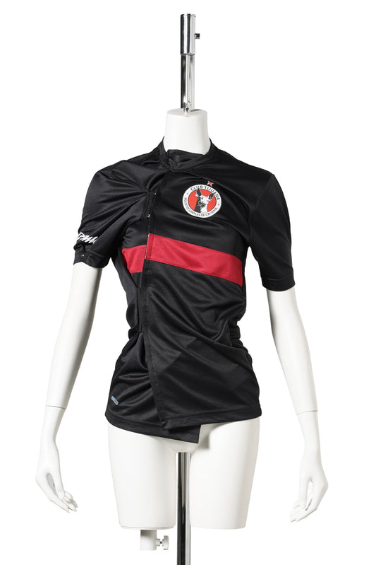 HOOK & BAR FOOTBALL TRICOT / VARIOUS