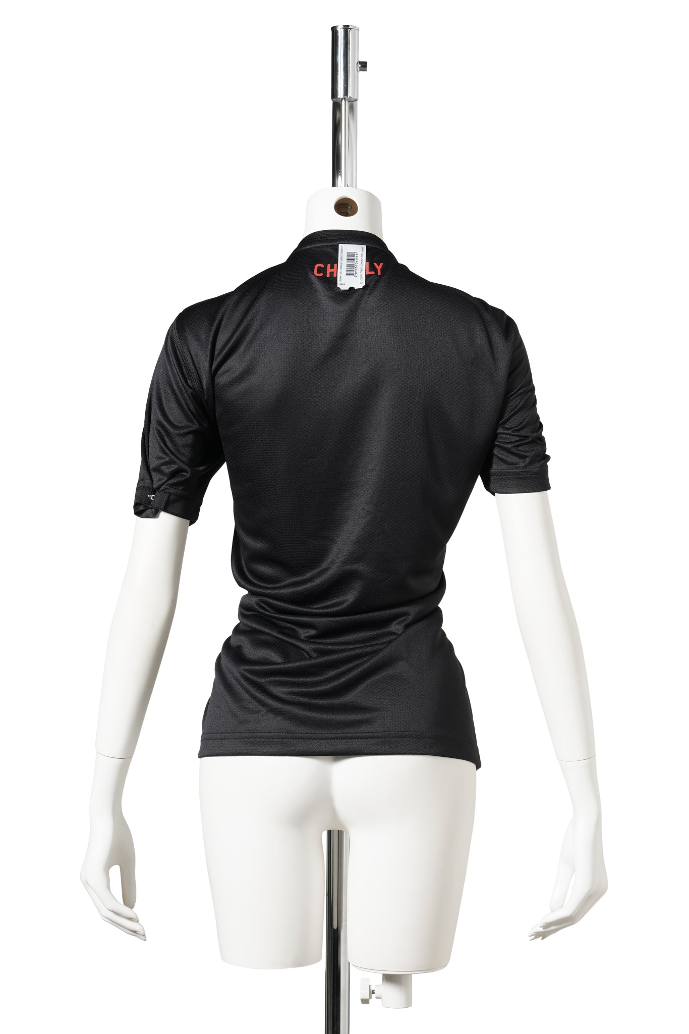 HOOK & BAR FOOTBALL TRICOT / VARIOUS