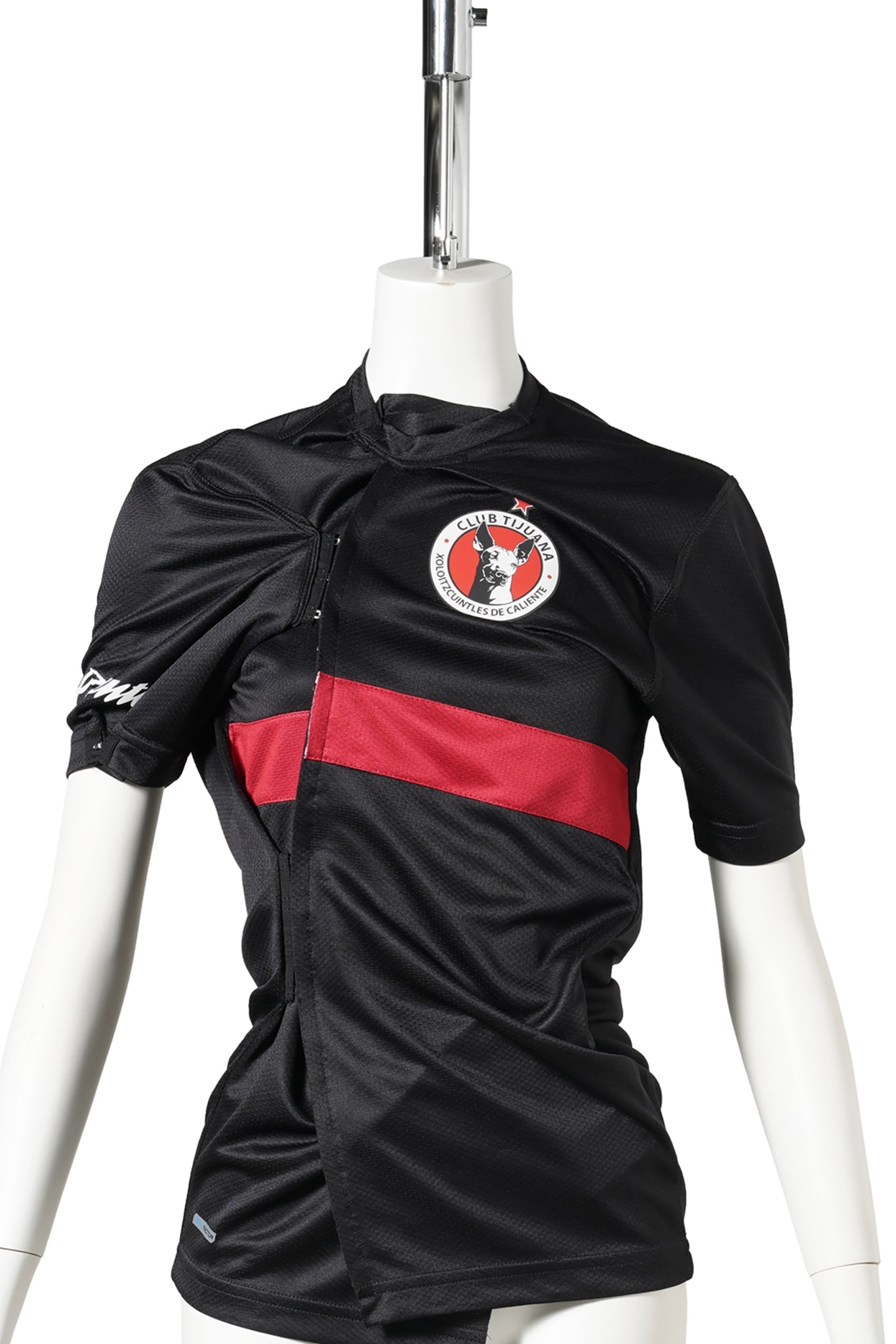 HOOK & BAR FOOTBALL TRICOT / VARIOUS