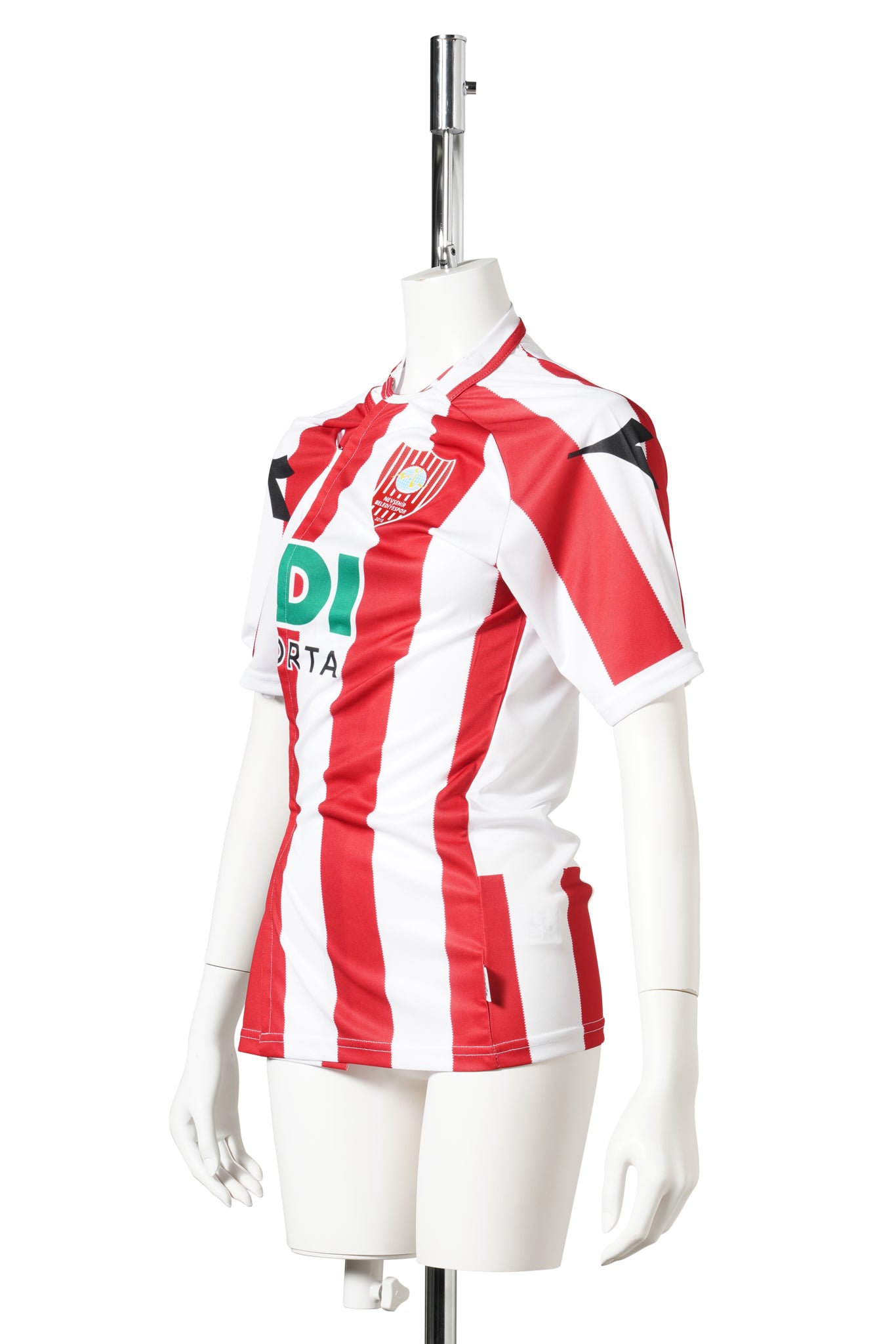 HOOK & BAR FOOTBALL TRICOT / VARIOUS