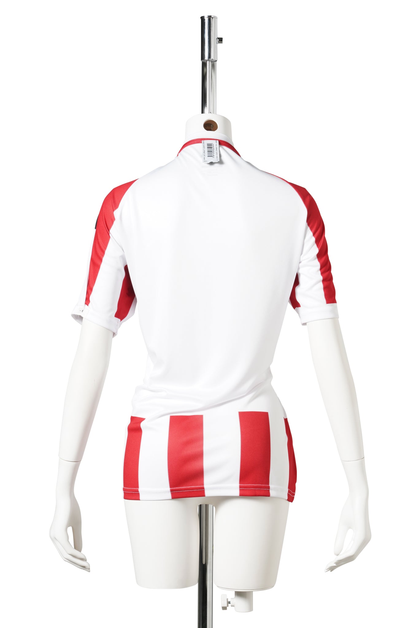 HOOK & BAR FOOTBALL TRICOT / VARIOUS