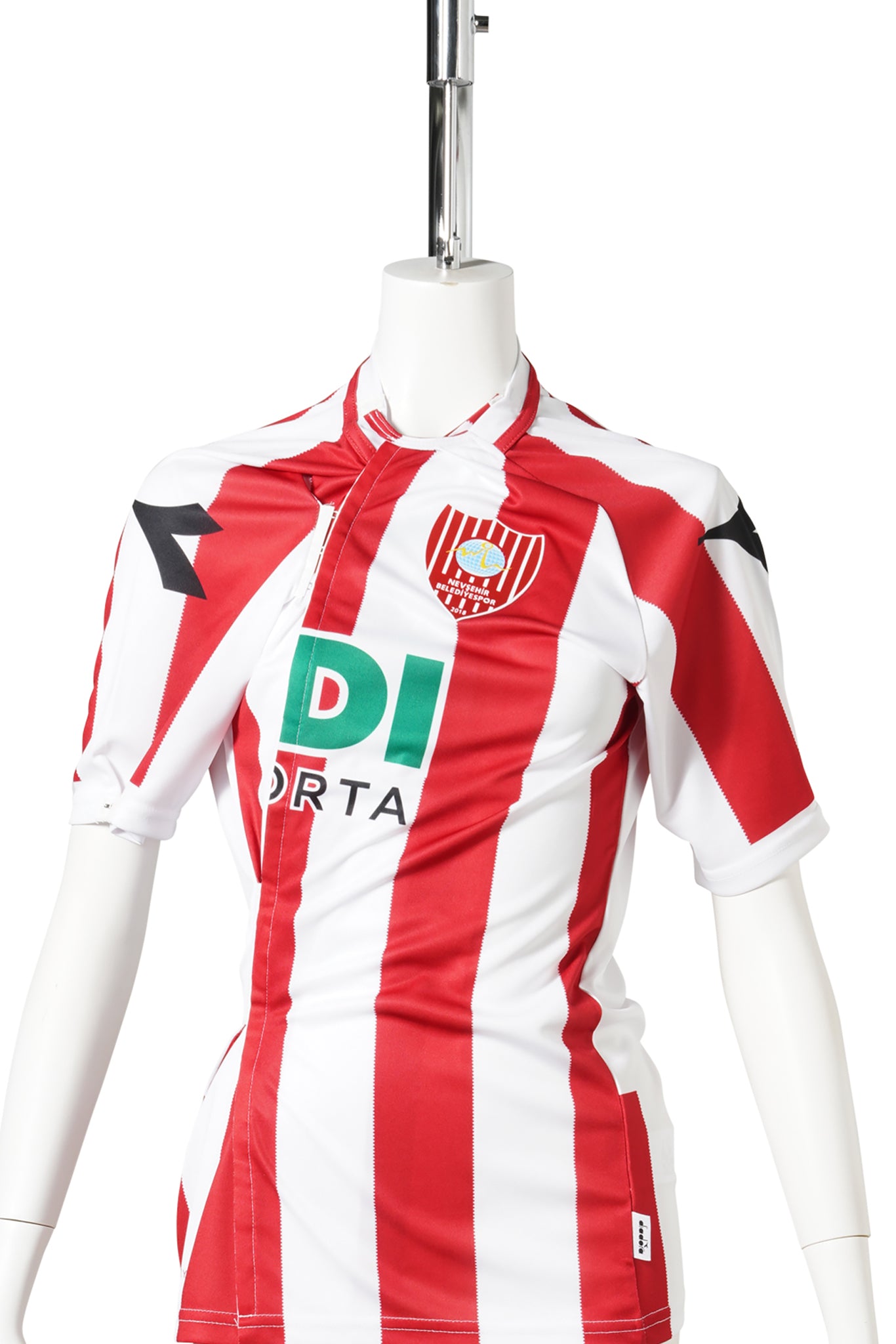 HOOK & BAR FOOTBALL TRICOT / VARIOUS