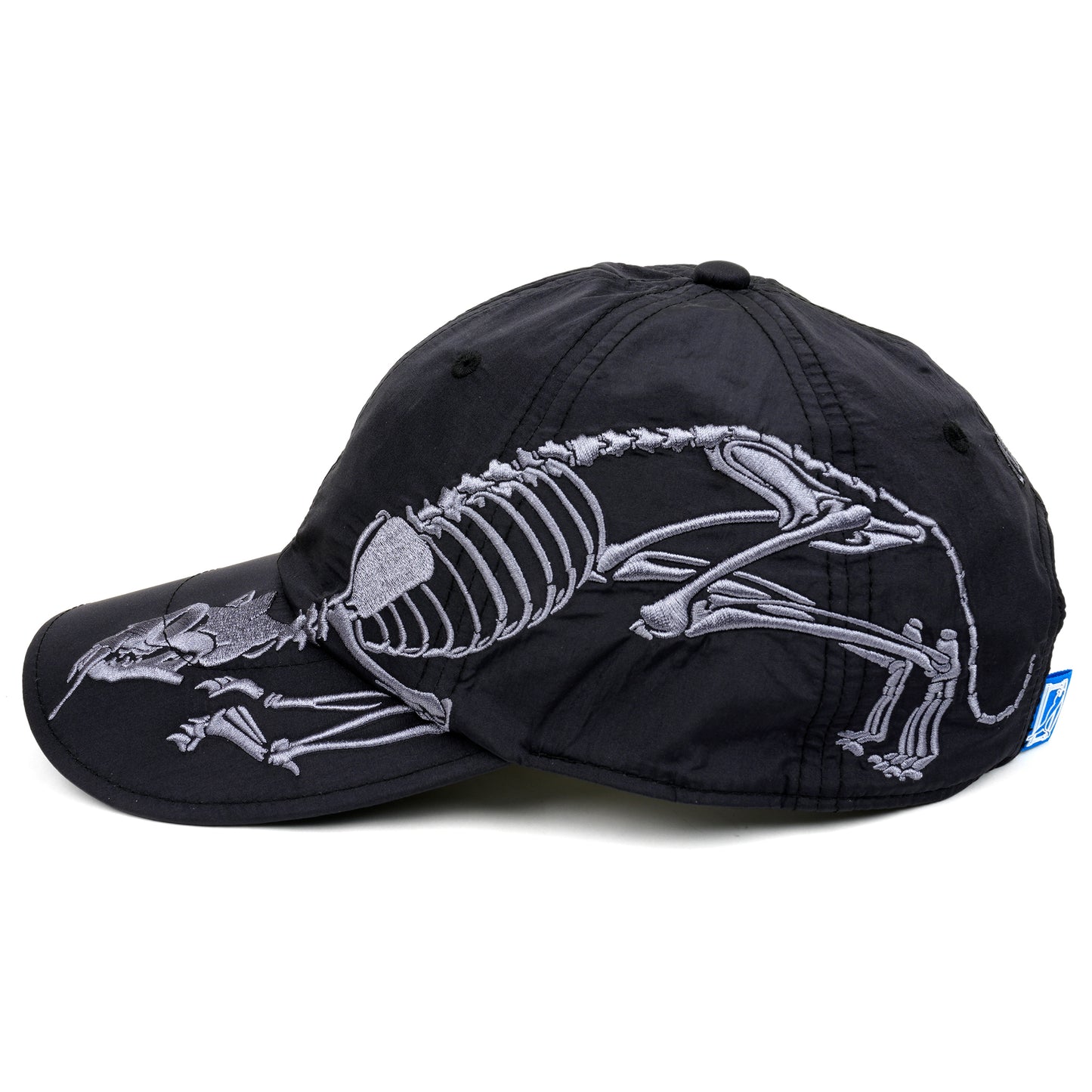 6-PANEL CAP / 01:PUMA BLACK