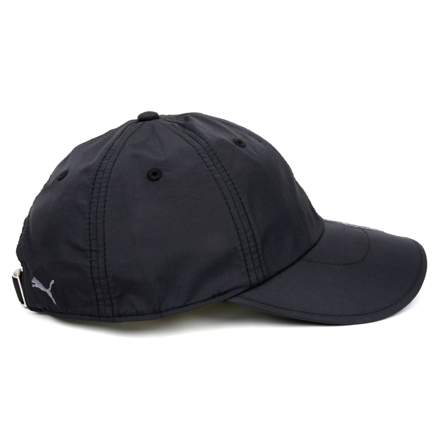 6-PANEL CAP / 01:PUMA BLACK