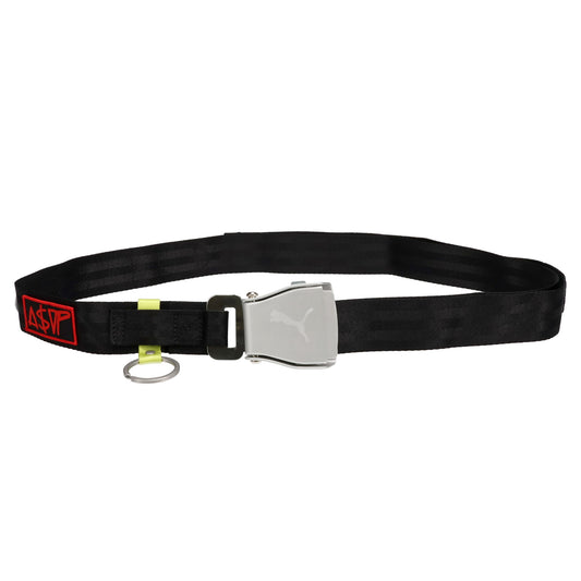 WEBBING BELT / 01:PUMA BLACK