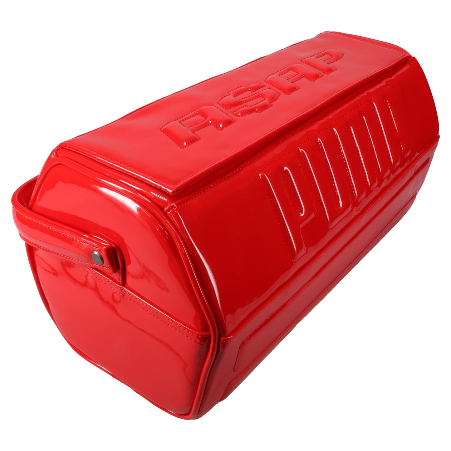 TOOL BOX BAG / 01:POP RED