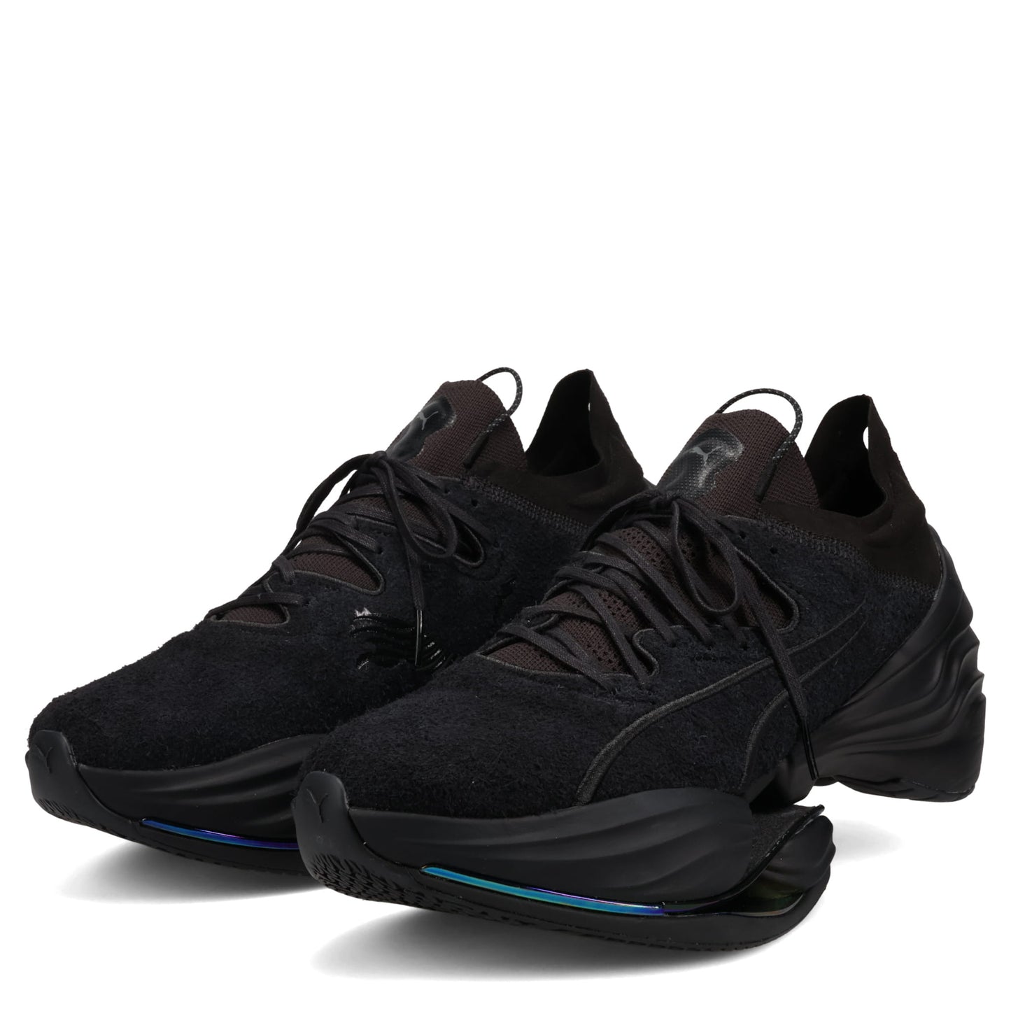 FAST-RB NITRO ELITE LACE SUEDE / 02:PUMA BLACK