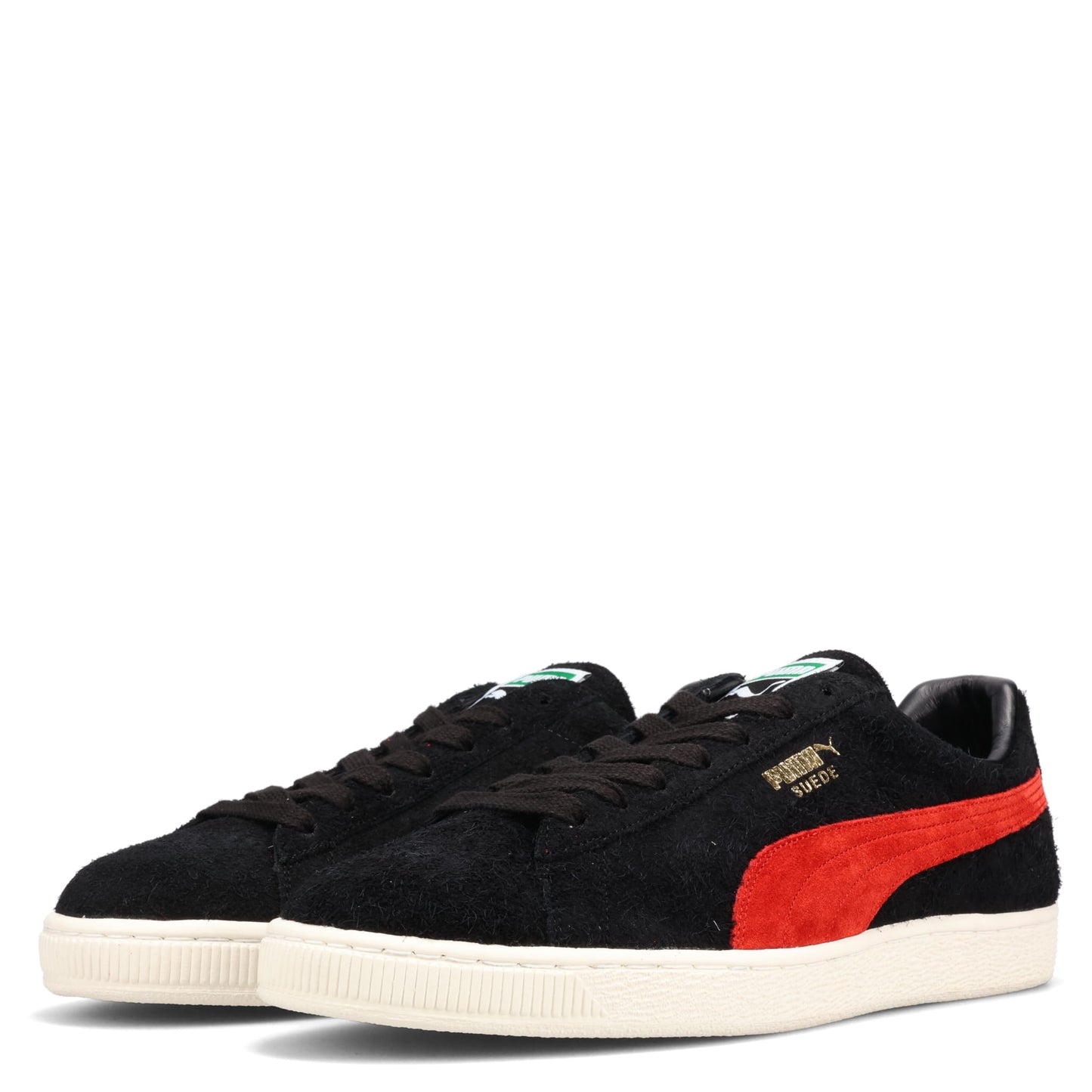 SUEDE MIJ / 01:PUMA BLACK