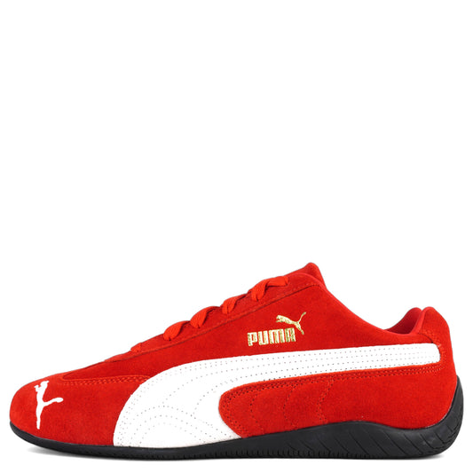 SPEEDCAT OG / 01:PUMA RED-PUMA WHITE