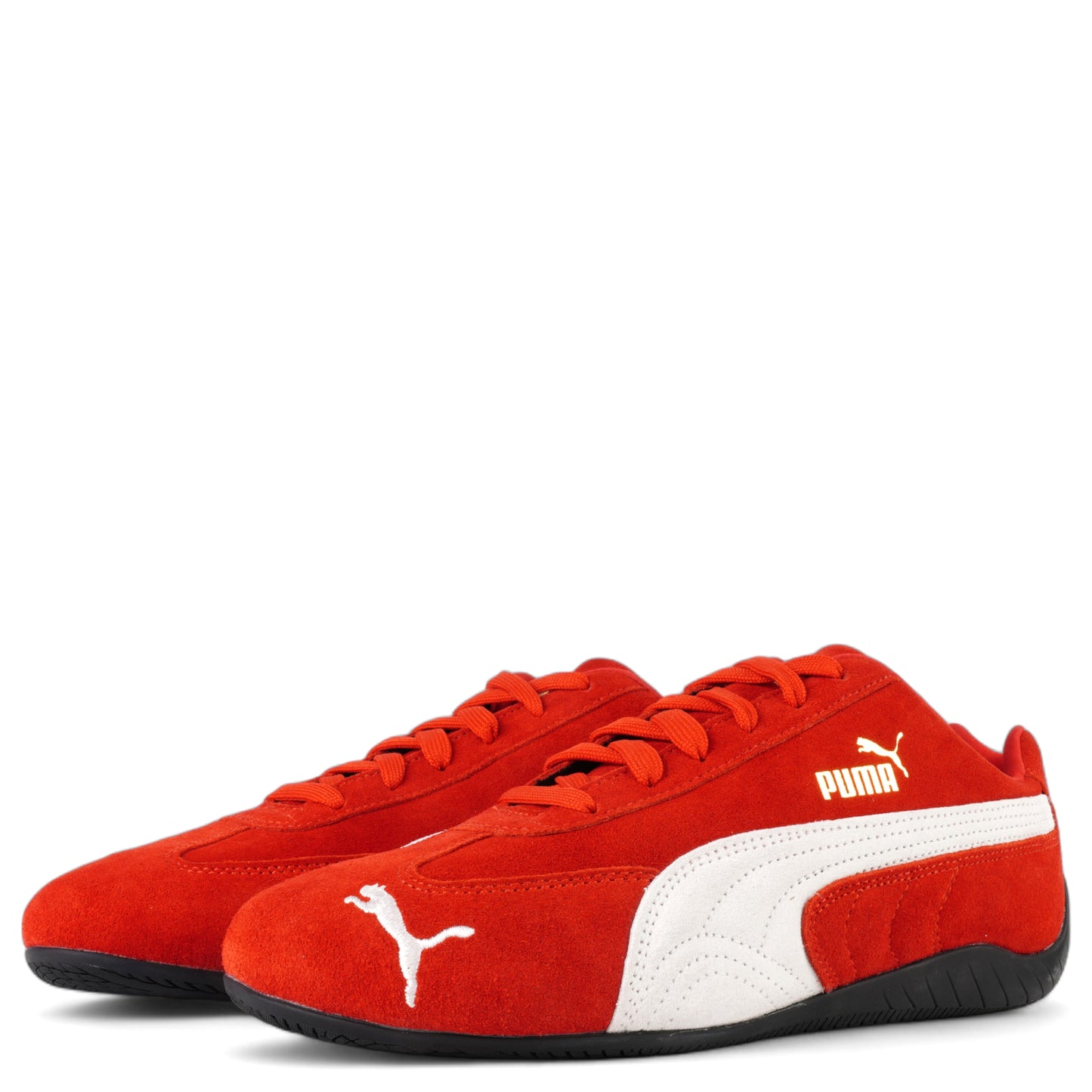 SPEEDCAT OG / 01:PUMA RED-PUMA WHITE