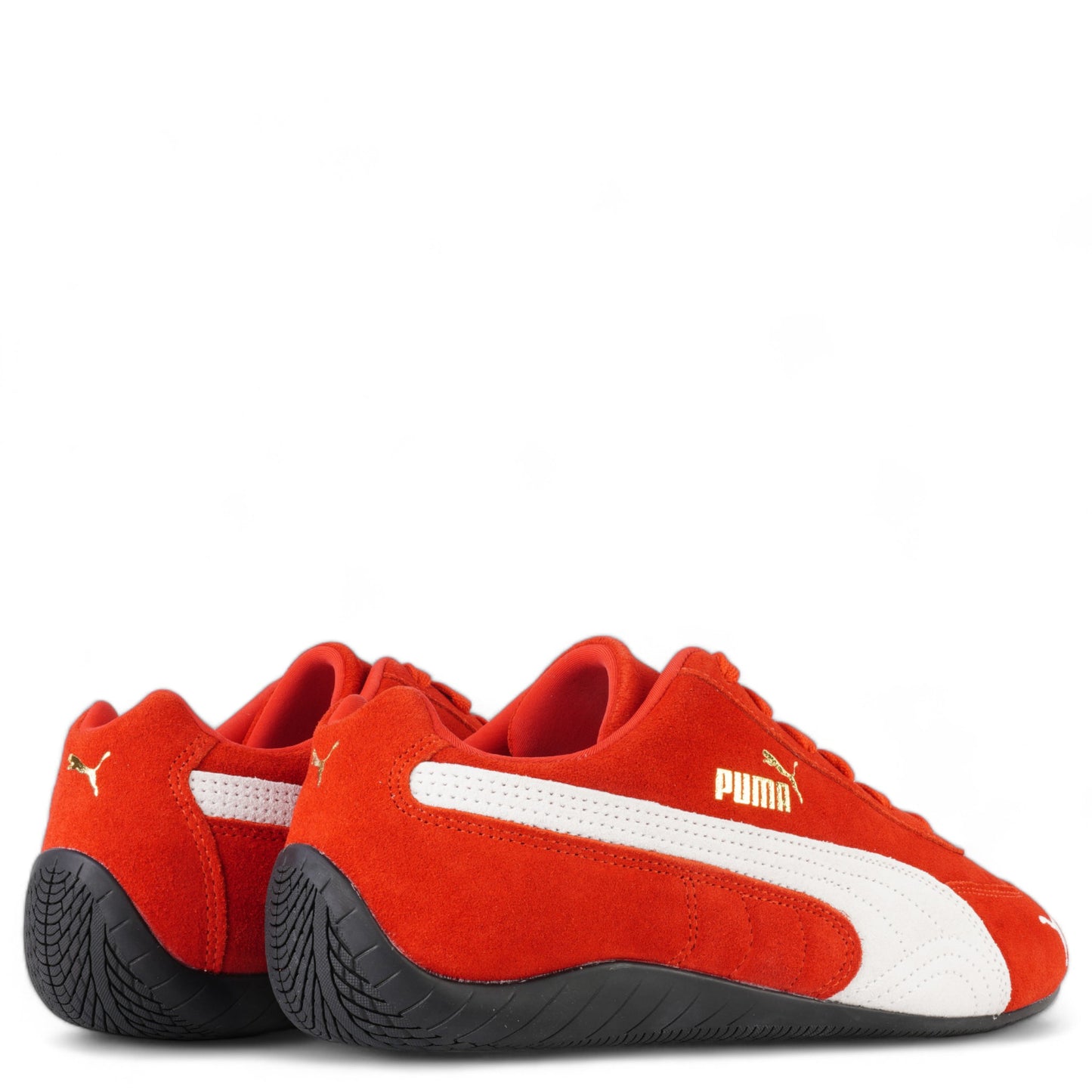 SPEEDCAT OG / 01:PUMA RED-PUMA WHITE