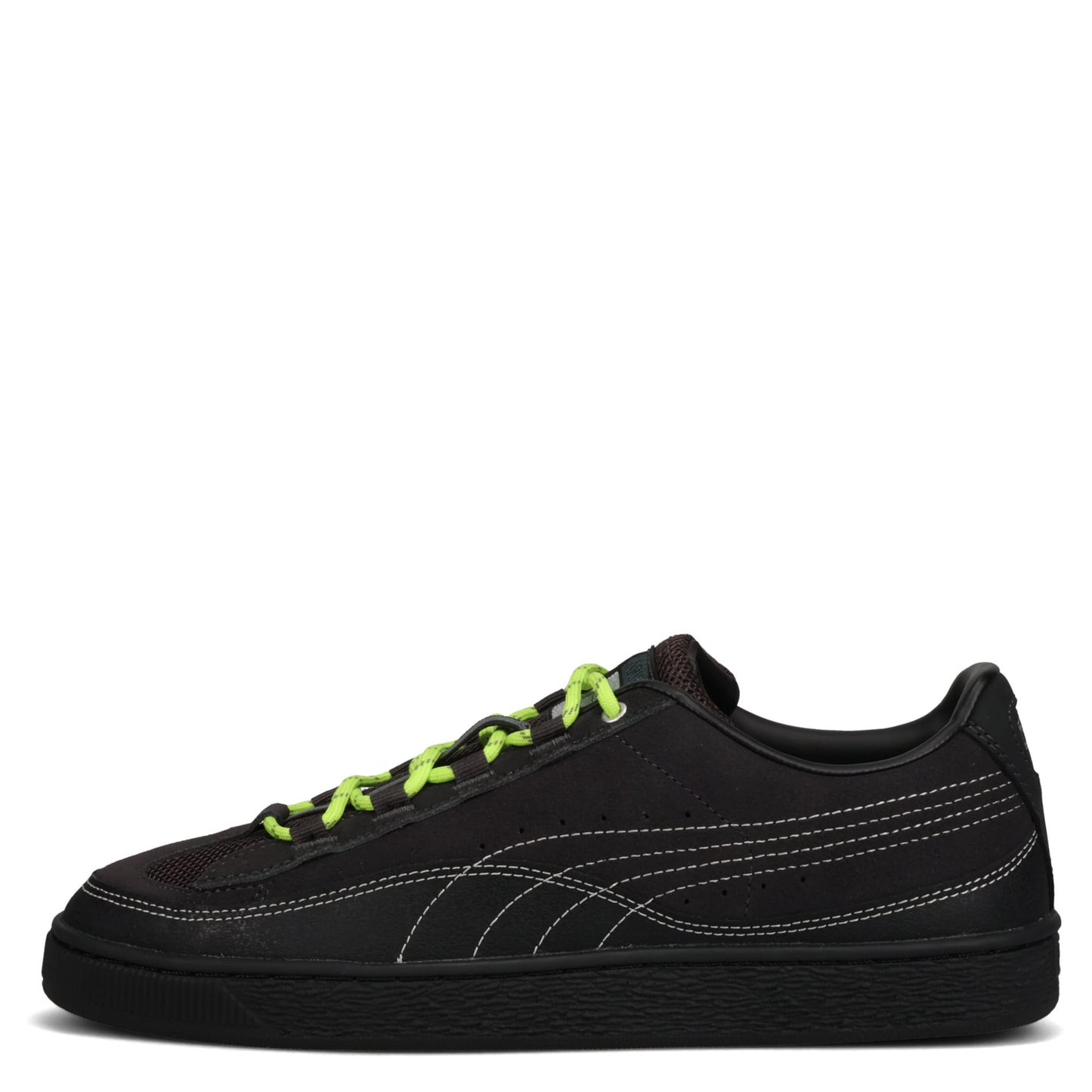 SUEDE HP / 01:PUMA BLACK-FL