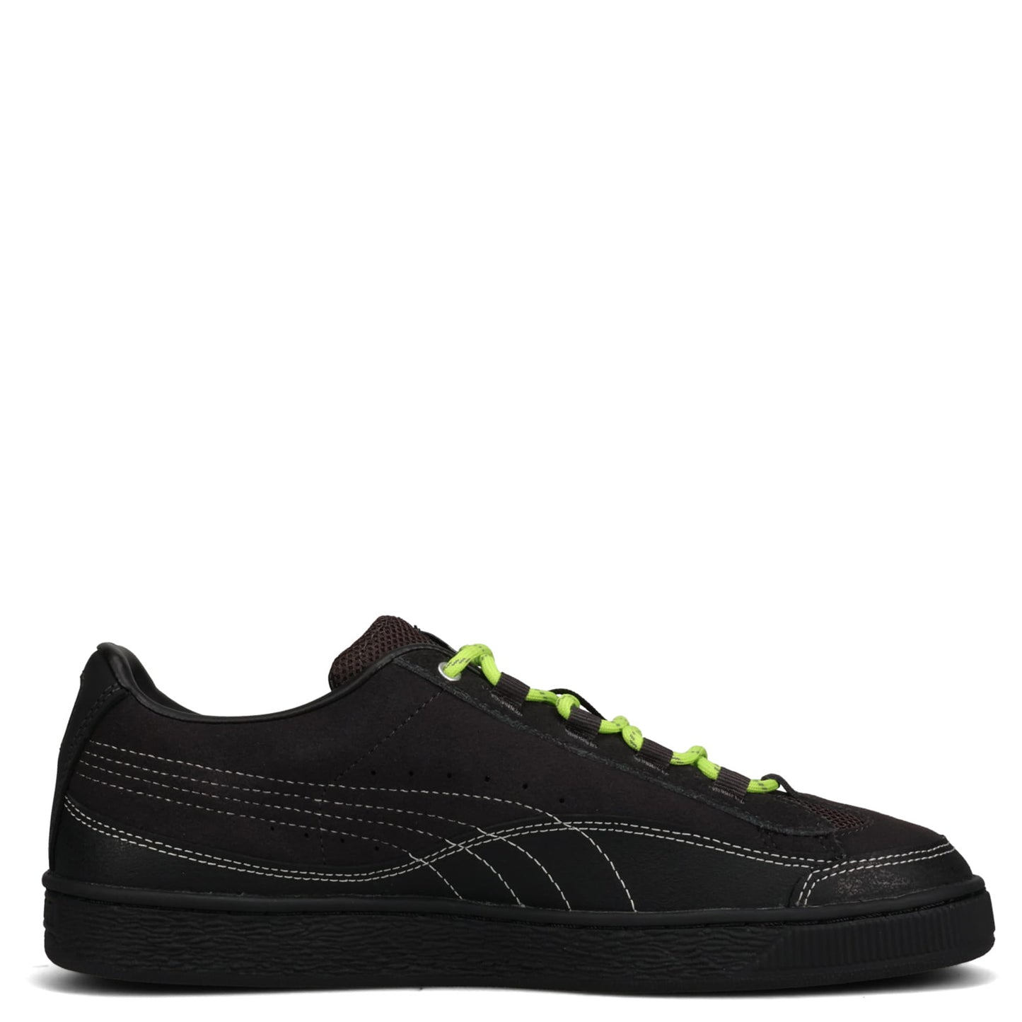 SUEDE HP / 01:PUMA BLACK-FL