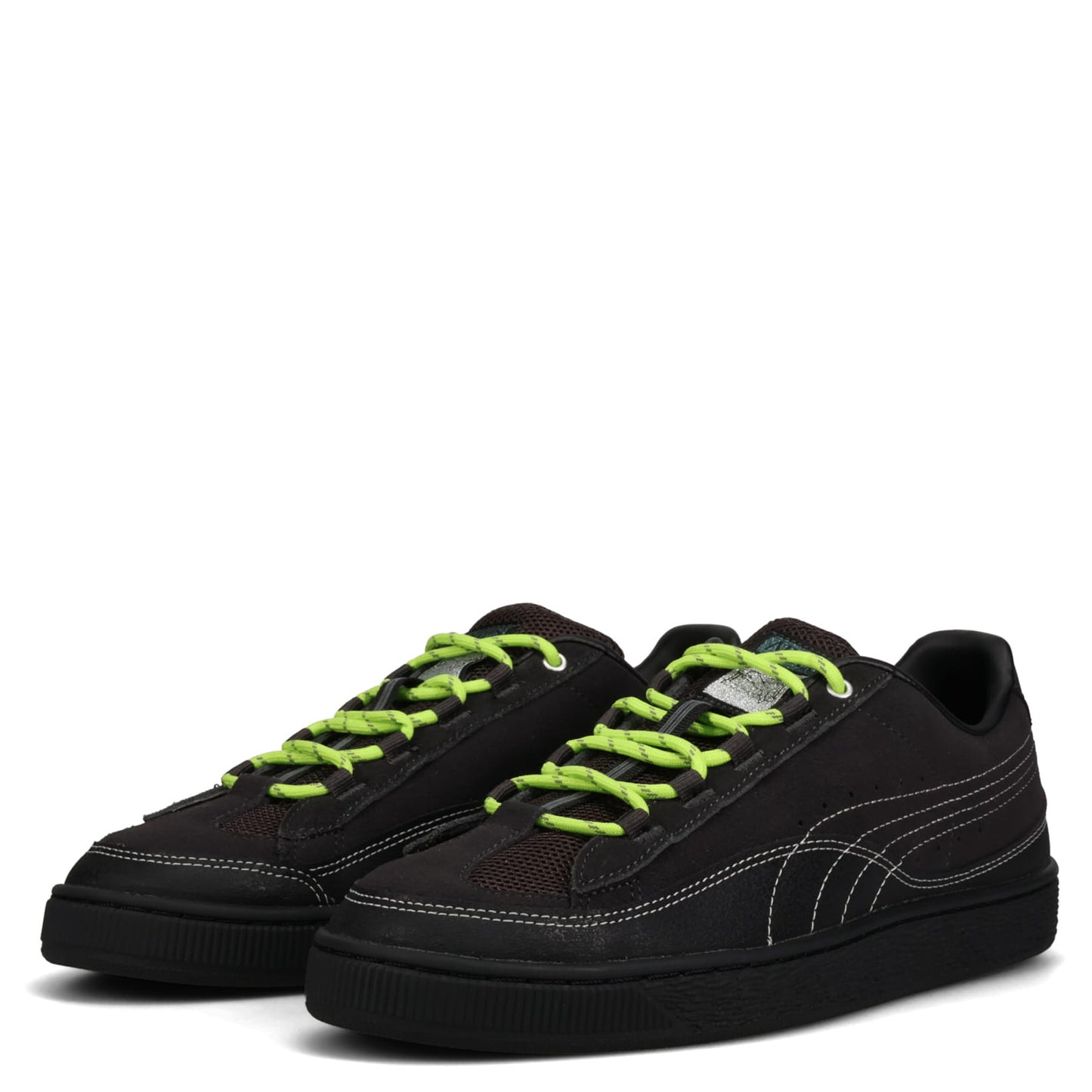 SUEDE HP / 01:PUMA BLACK-FL